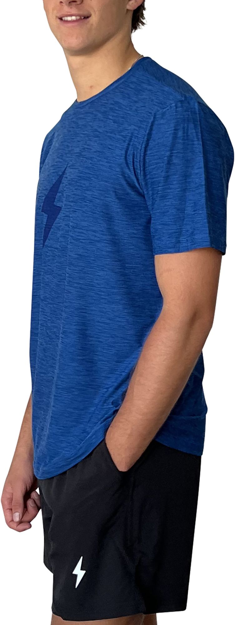 BRUCE BOLT Boys' SuperSoft T-Shirt product image