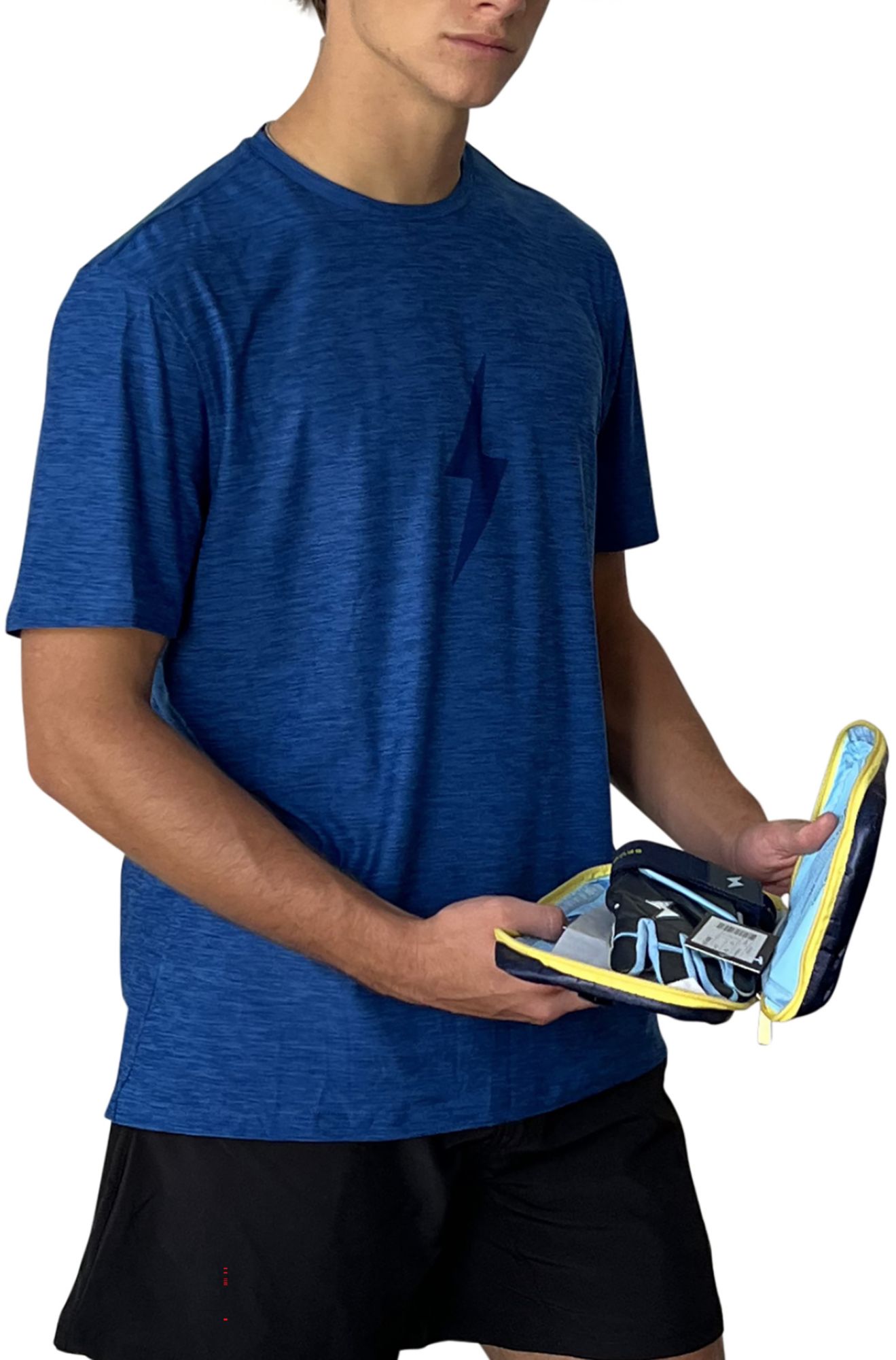 BRUCE BOLT Men's SuperSoft T-Shirt product image