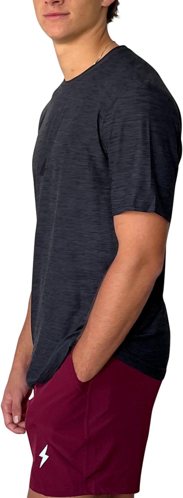 BRUCE BOLT Men's SuperSoft T-Shirt product image