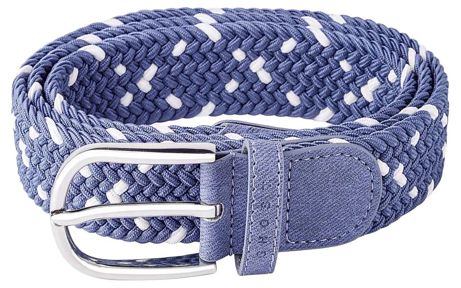 GHOST GOLF Men's Scottie Braided Golf Belt product image