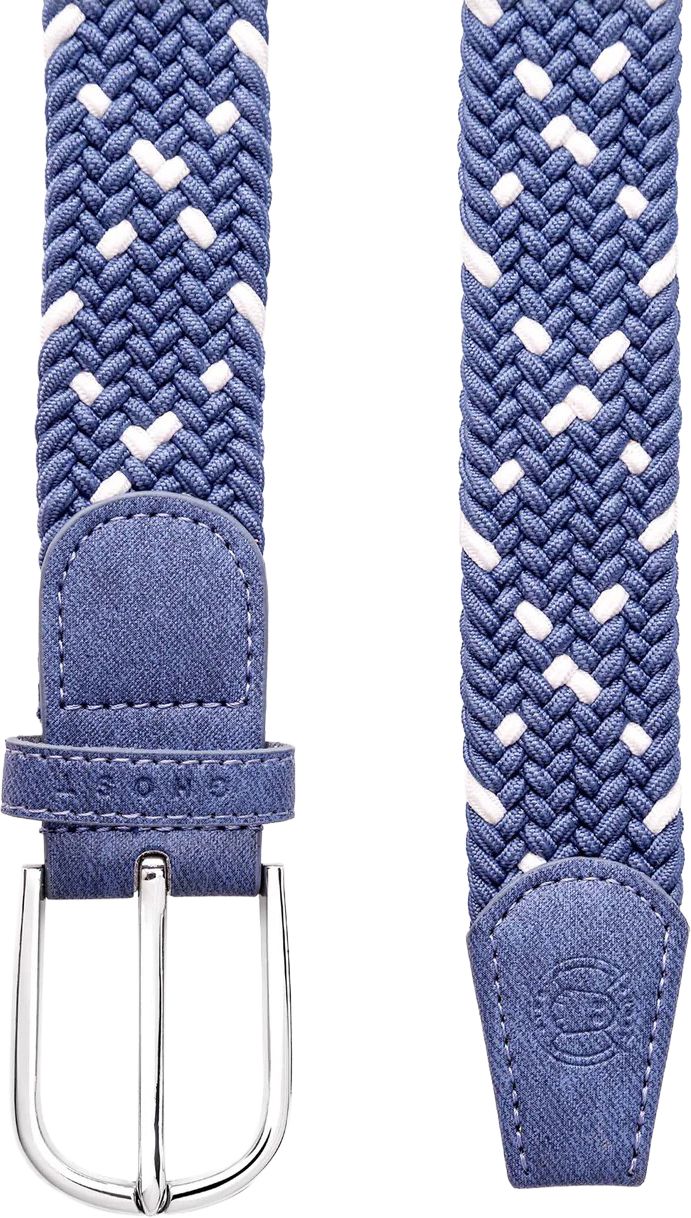 GHOST GOLF Men's Scottie Braided Golf Belt product image