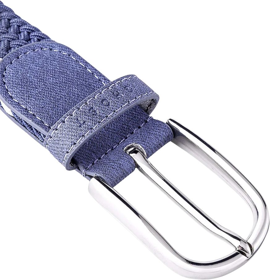 GHOST GOLF Men's Scottie Braided Golf Belt product image