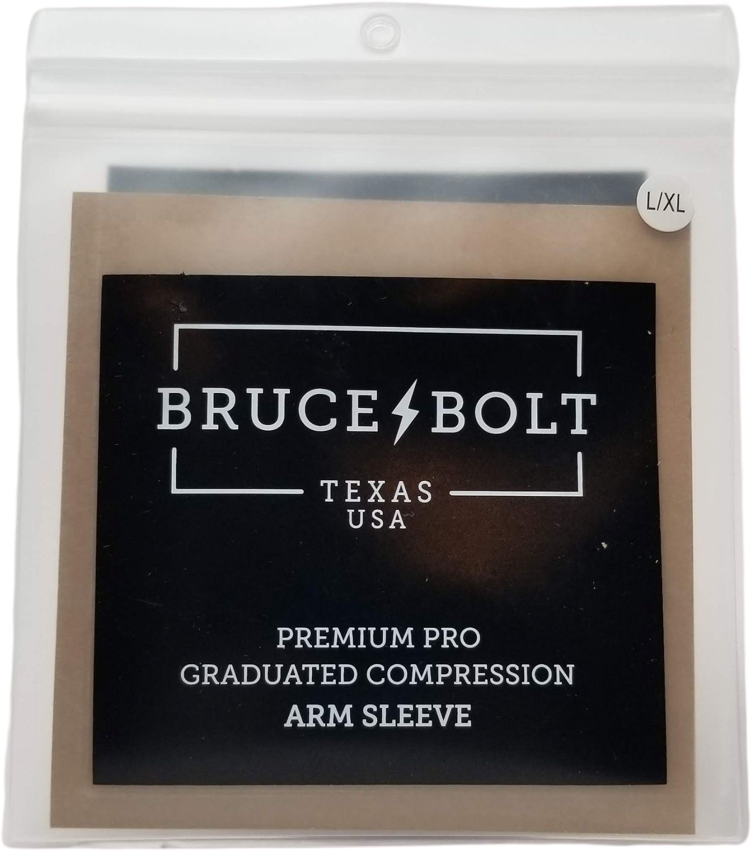 BRUCE BOLT Premium Pro Wrist Bands product image