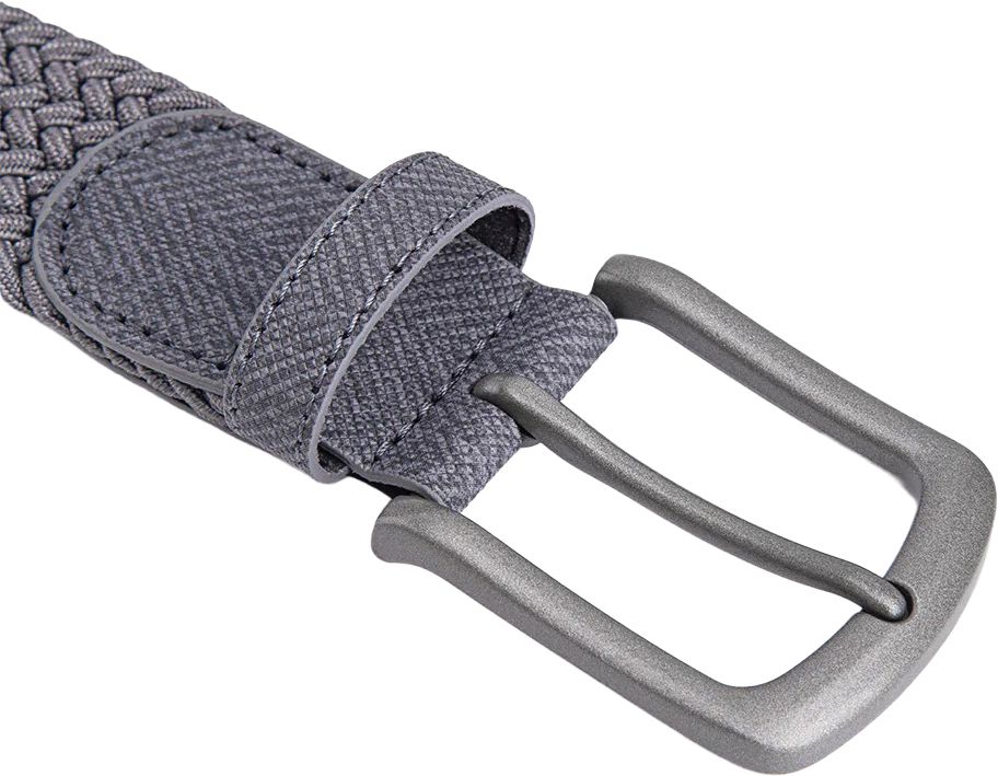 GHOST GOLF Men's Wolf Braided Golf Belt product image