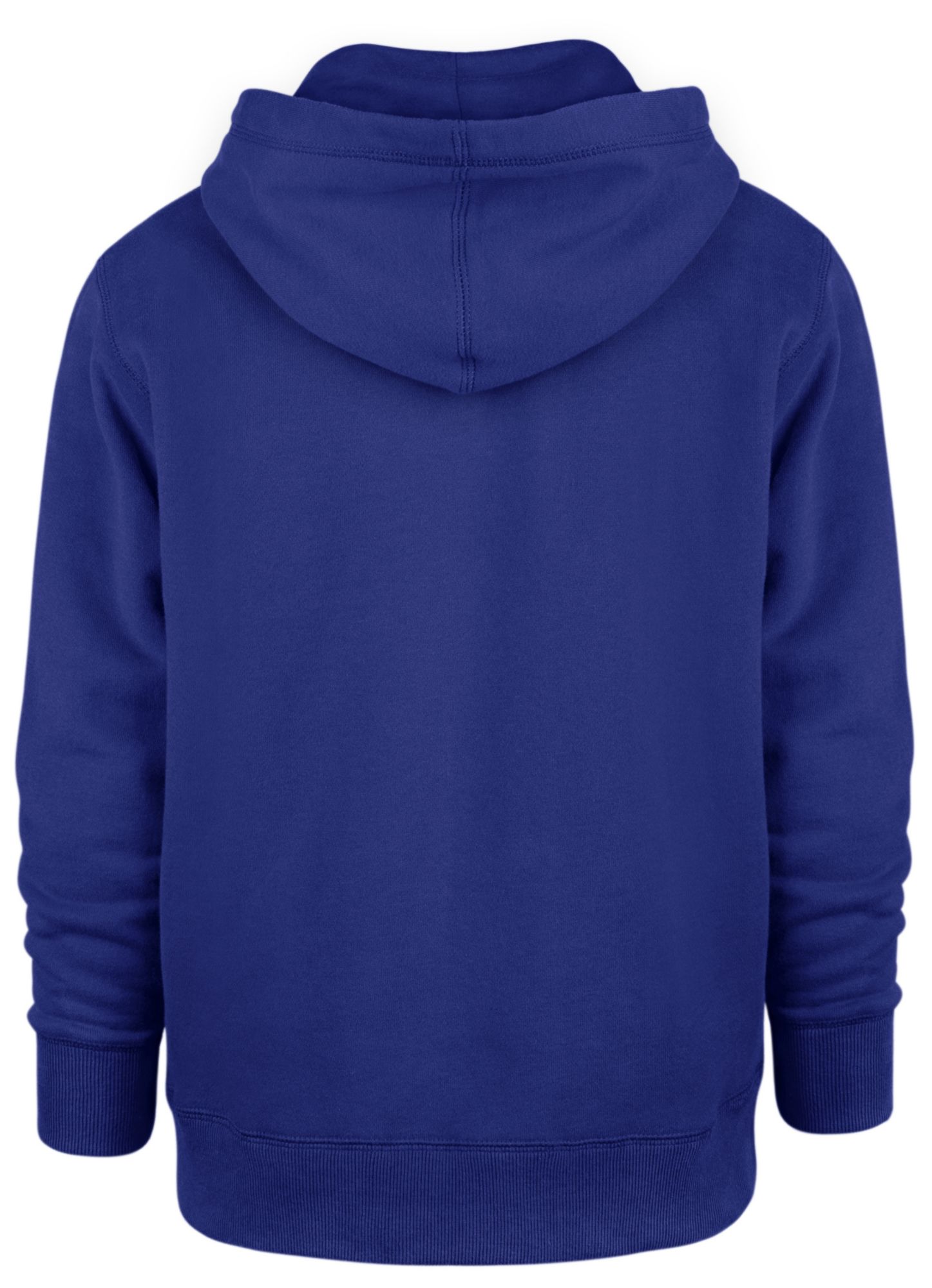 '47 Boys' Los Angeles Dodgers Royal Headline Hoodie product image