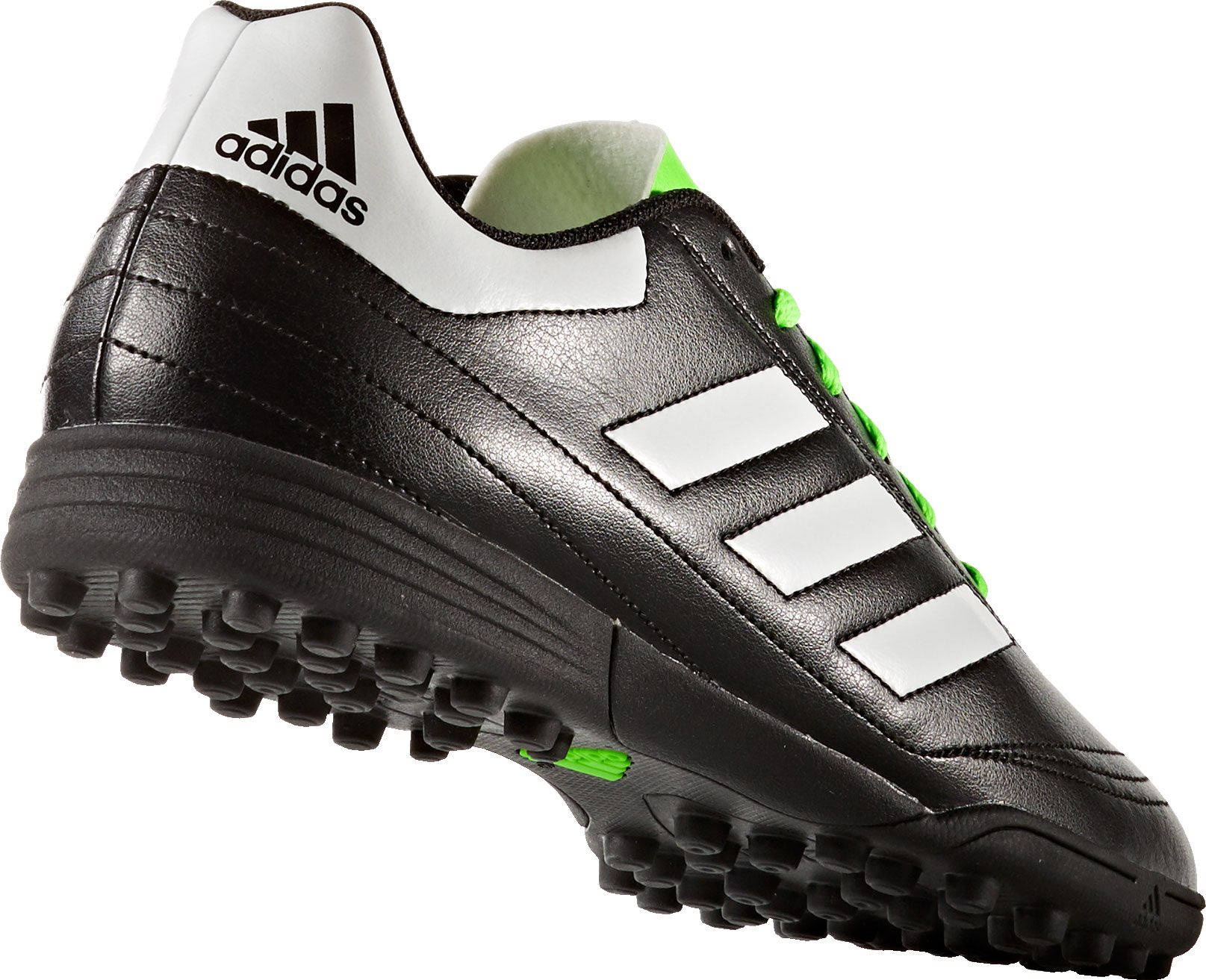 adidas men's goletto vi tf soccer cleats