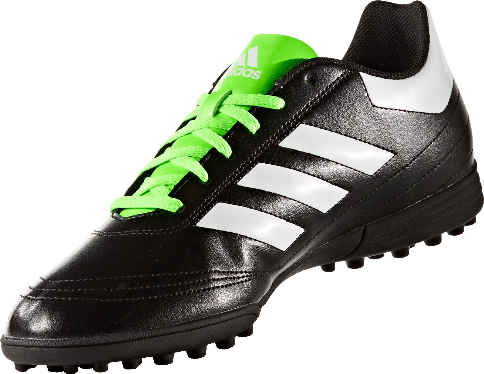 adidas men's goletto vi tf soccer cleats