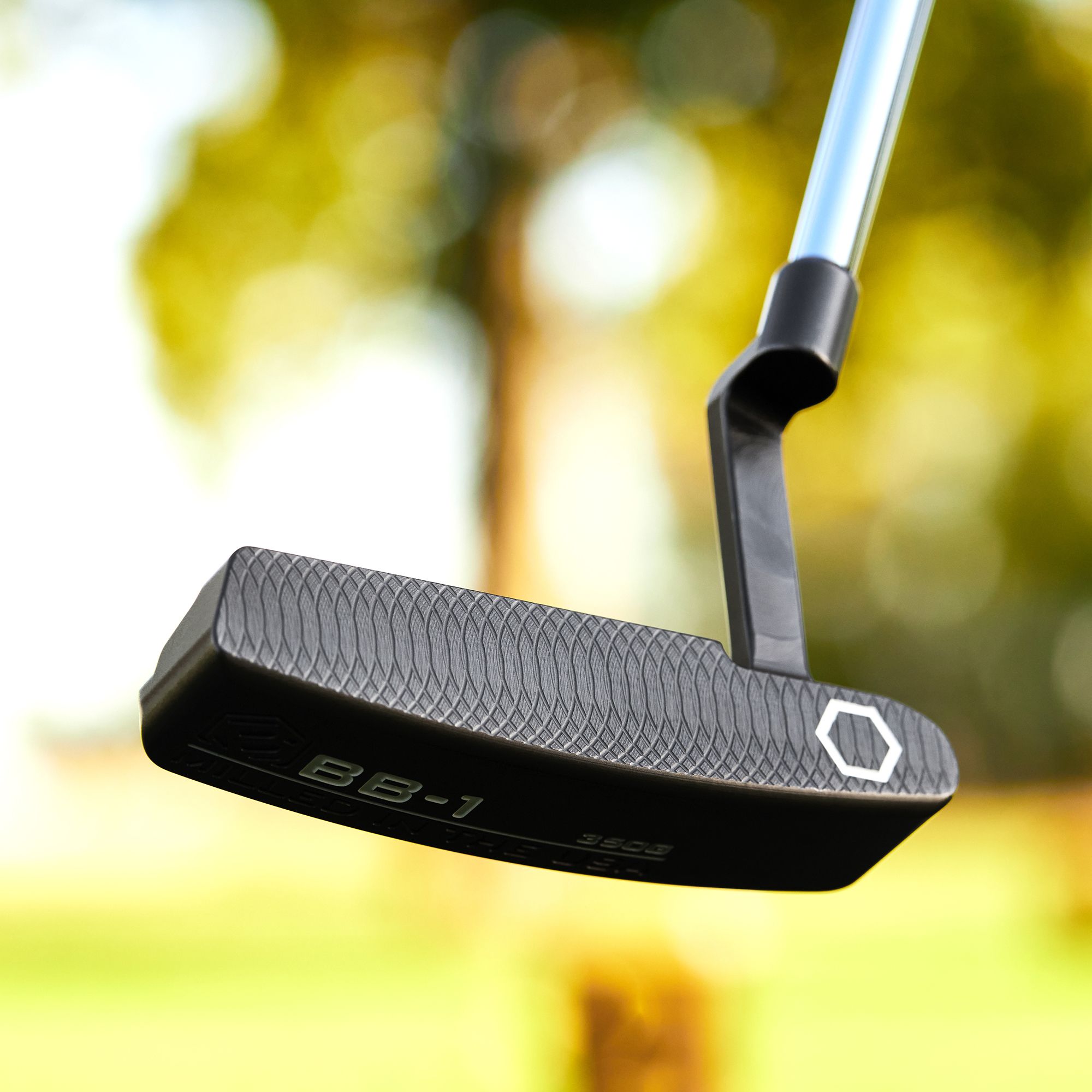 Bettinardi 2022 BB1 Putter product image