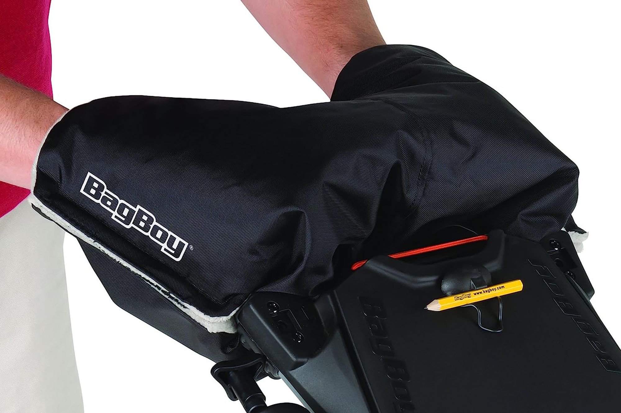 Bag Boy Cart Mitt product image