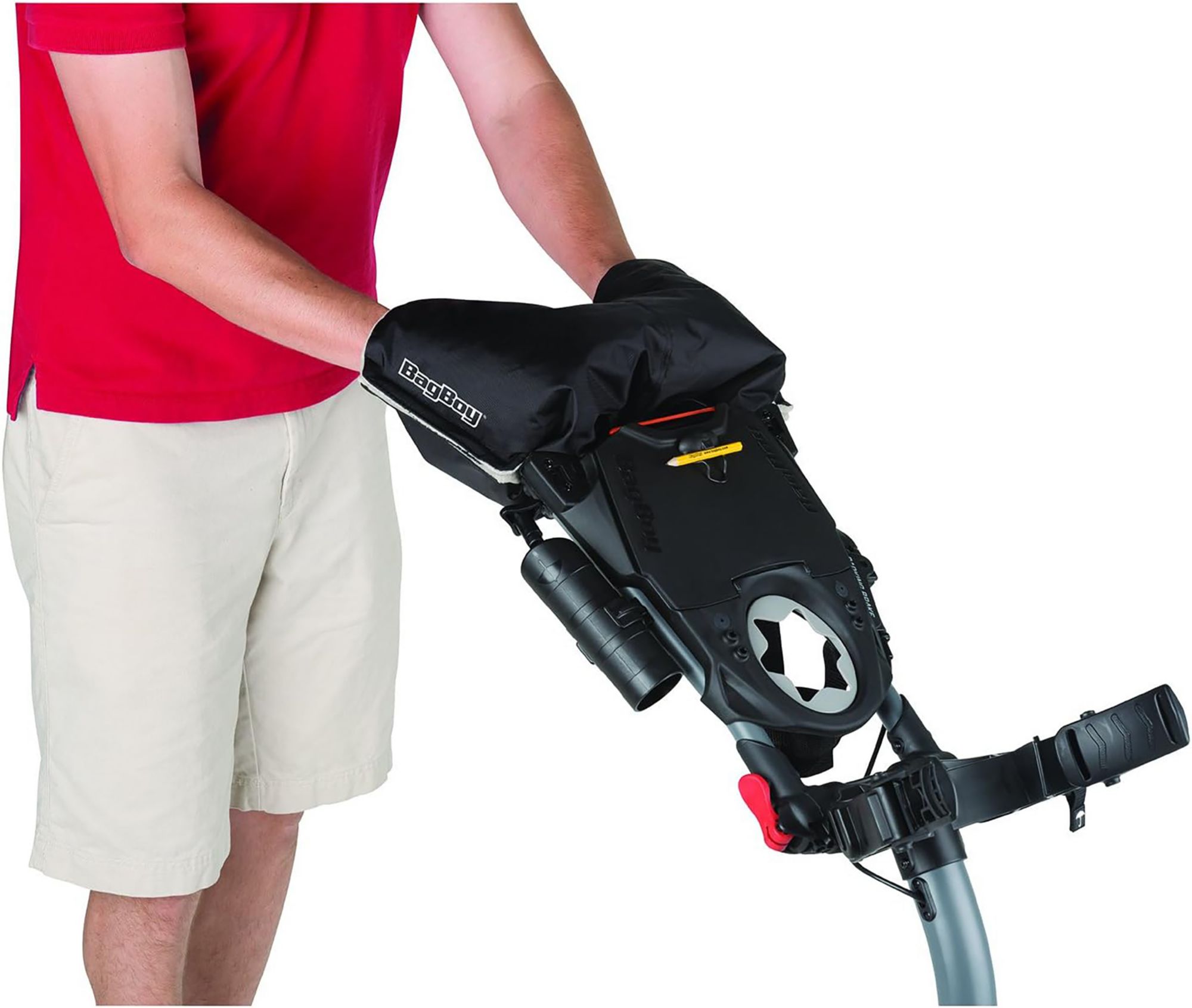 Bag Boy Cart Mitt product image