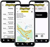 Bag Boy Tracker product image