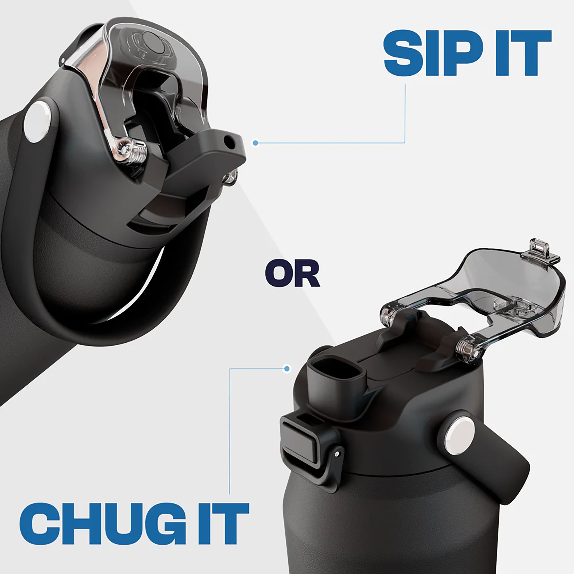 Frost Buddy 16 oz. Bottle Buddy product image