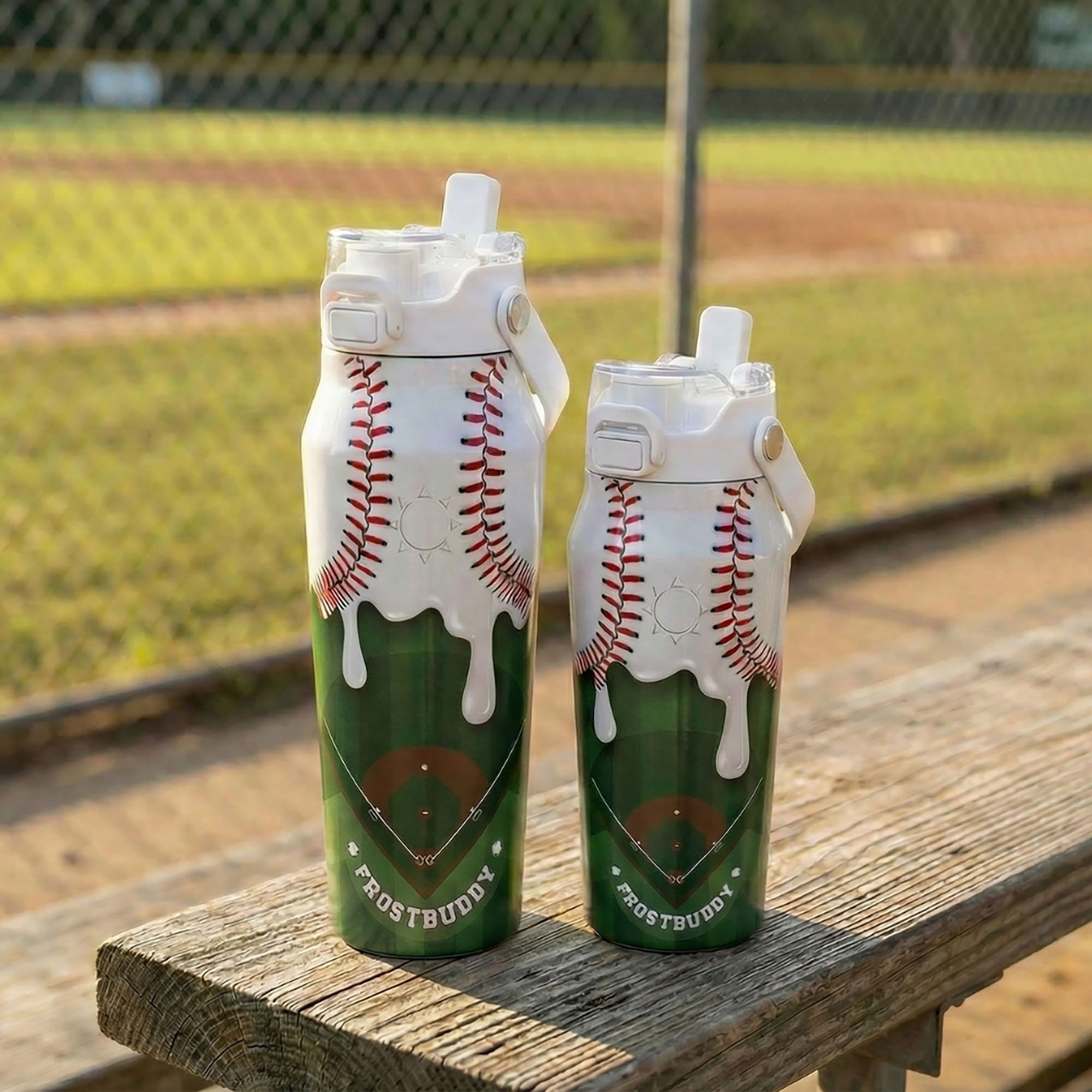 Frost Buddy 16 oz. Bottle Buddy product image