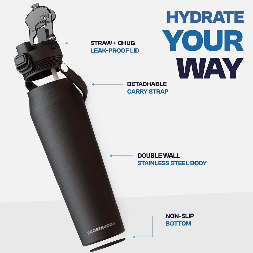 Frost Buddy 16 oz. Bottle Buddy product image
