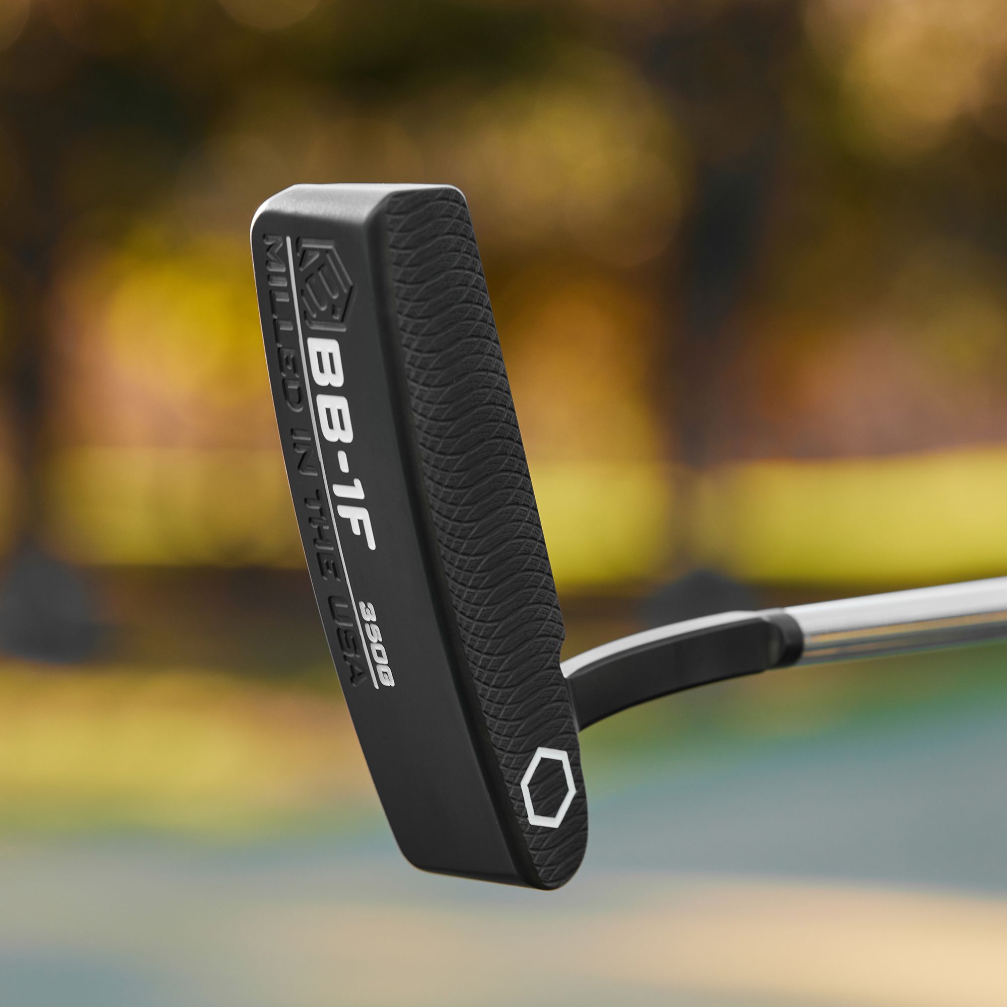 Bettinardi 2022 BB1 Flow Putter product image