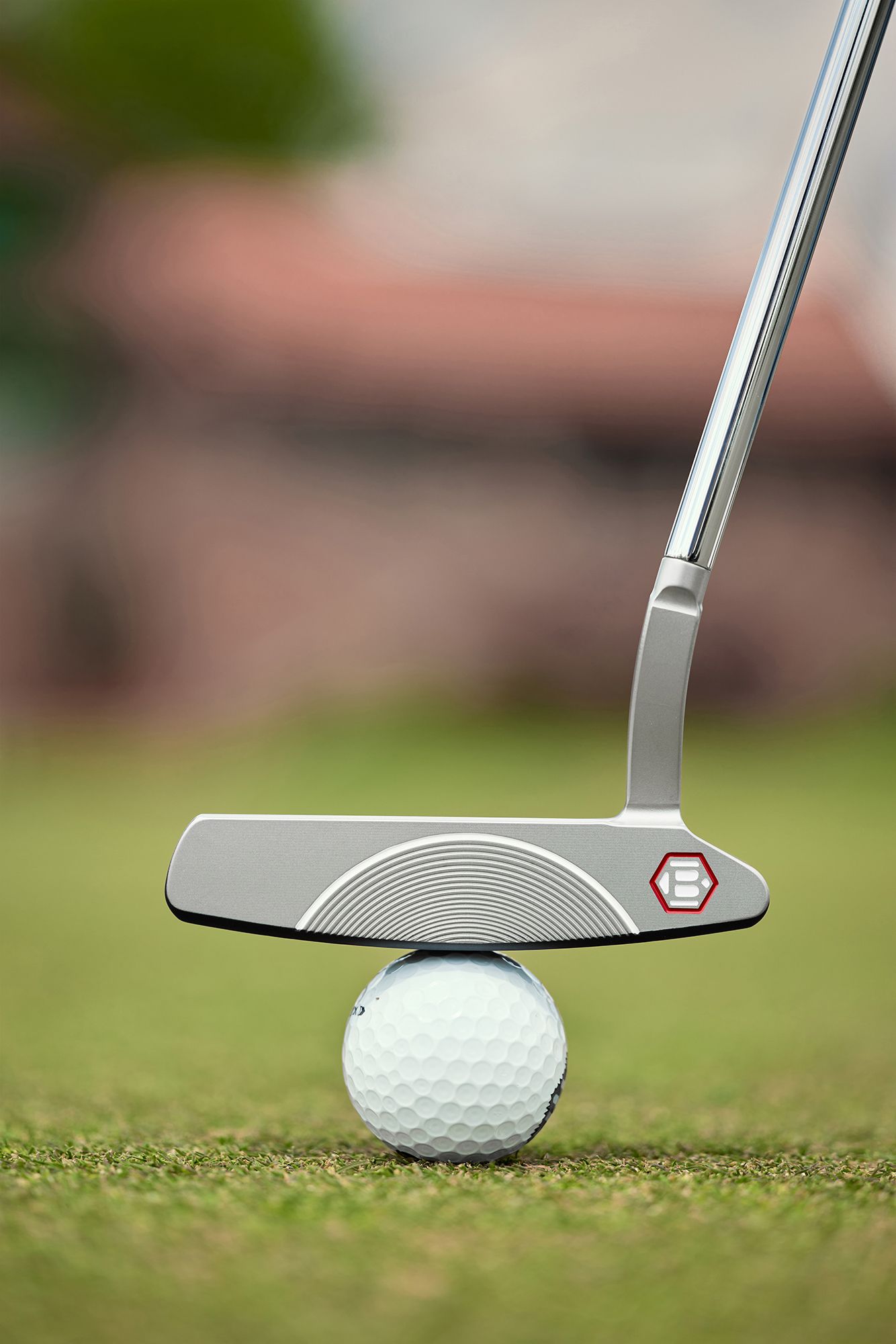 Bettinardi BB1 Fitz Flow (BB1FF) Blade Putter product image