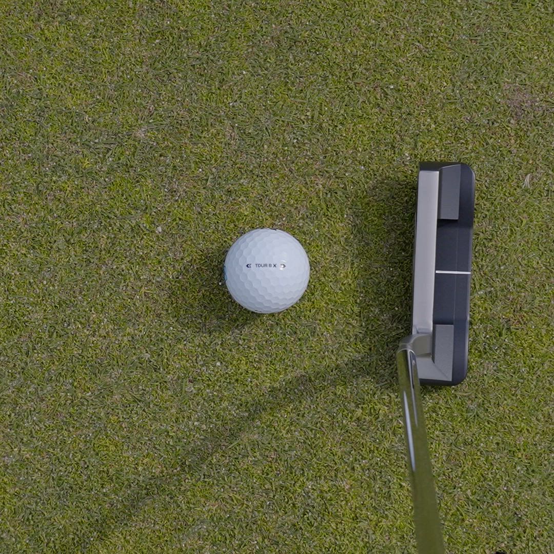 Bettinardi BB1 Fitz Flow (BB1FF) Blade Putter product