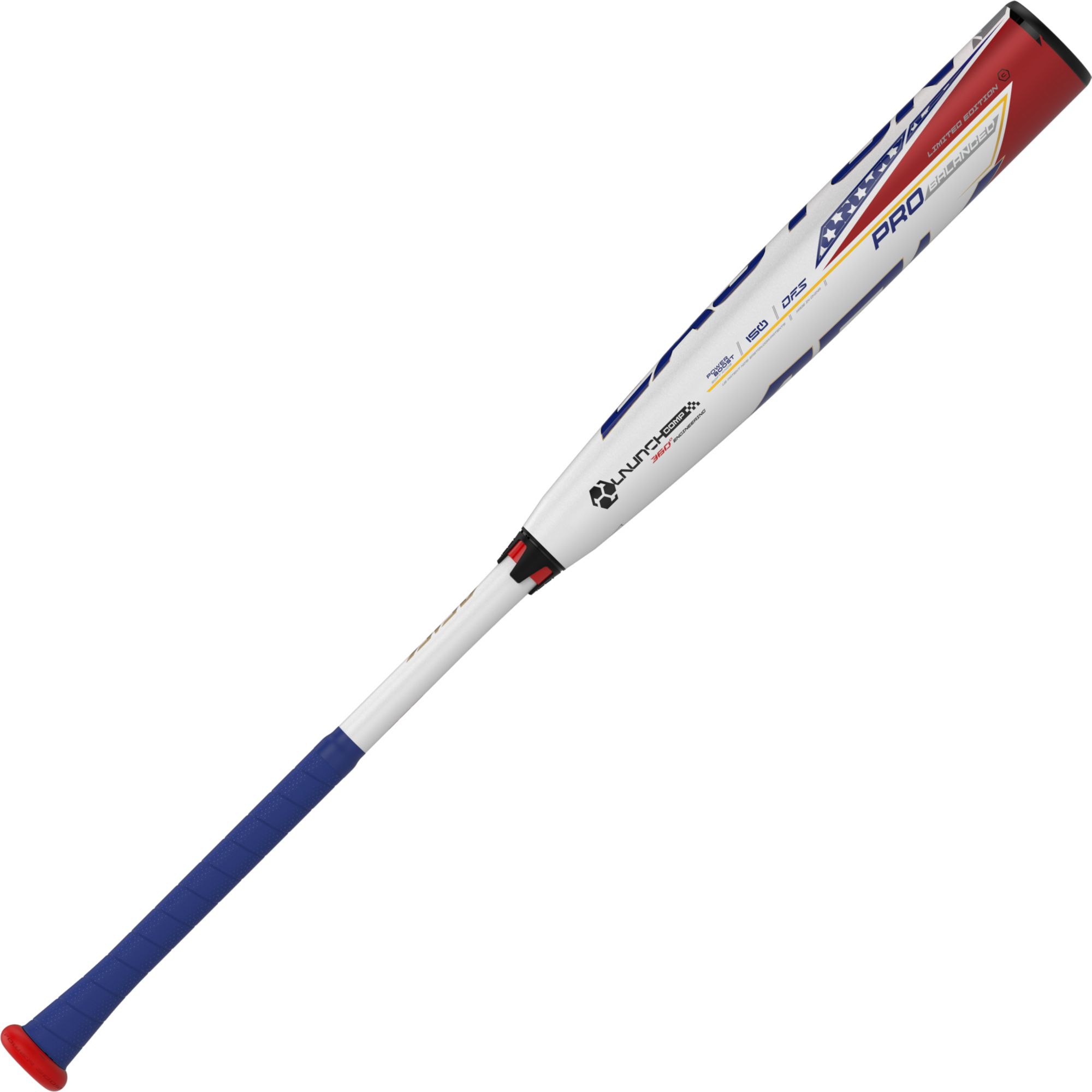 Easton ADV 360 Stars & Stripes BBCOR Bat (-3) product image