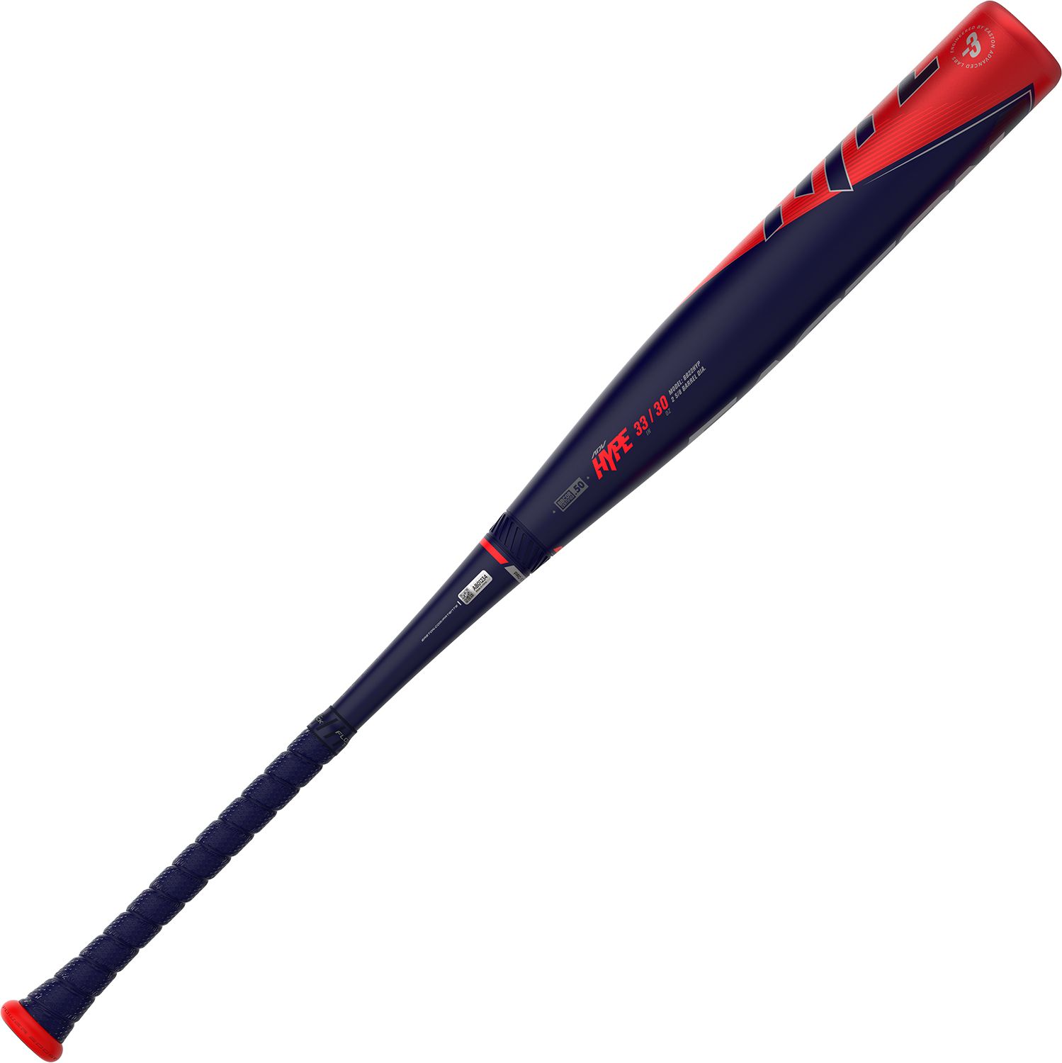 Easton ADV Hype BBCOR Bat (-3) product image