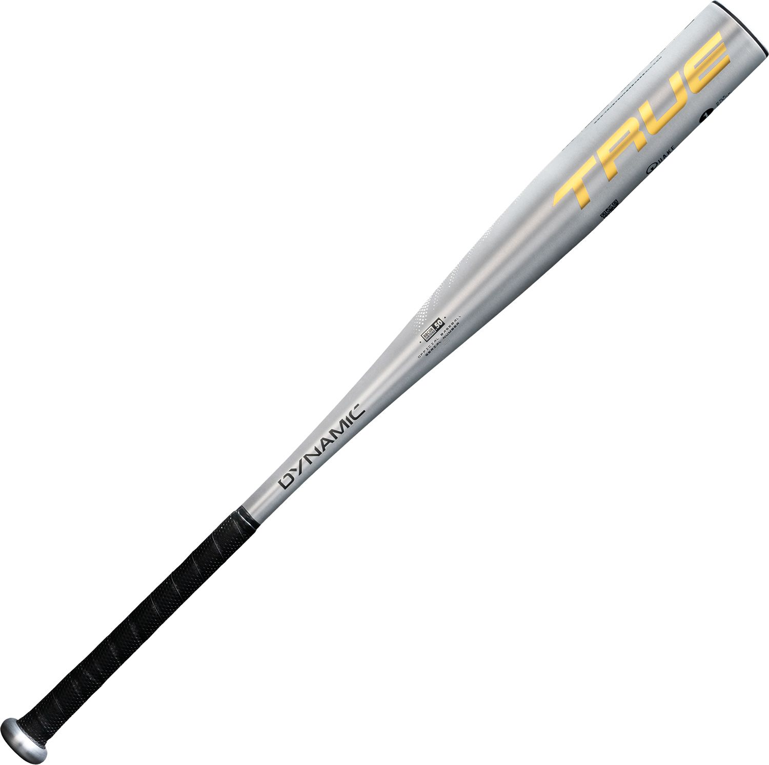 True Temper DYNAMIC BBCOR Bat (-3) product image