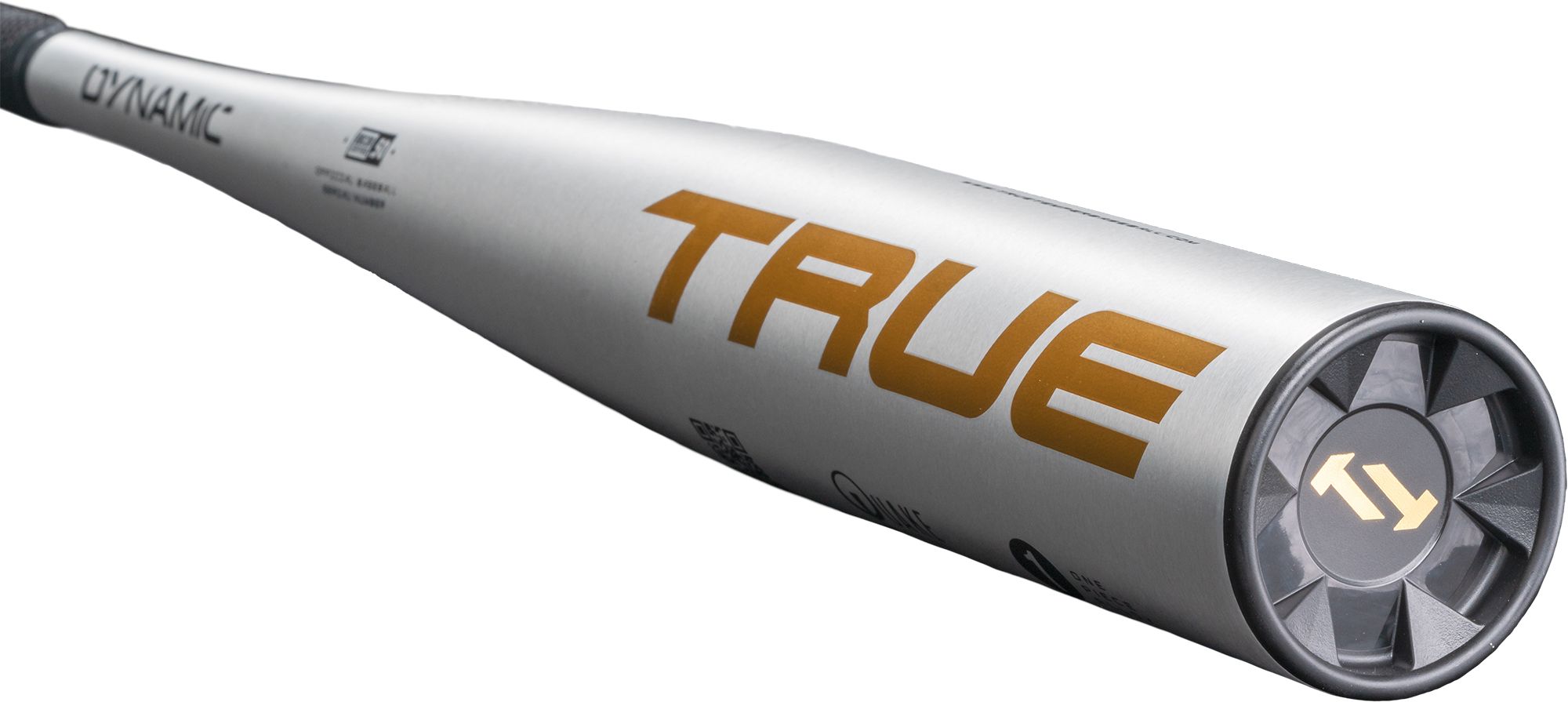 True Temper DYNAMIC BBCOR Bat (-3) product image