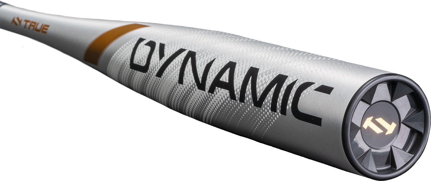 True Temper DYNAMIC BBCOR Bat (-3) product image