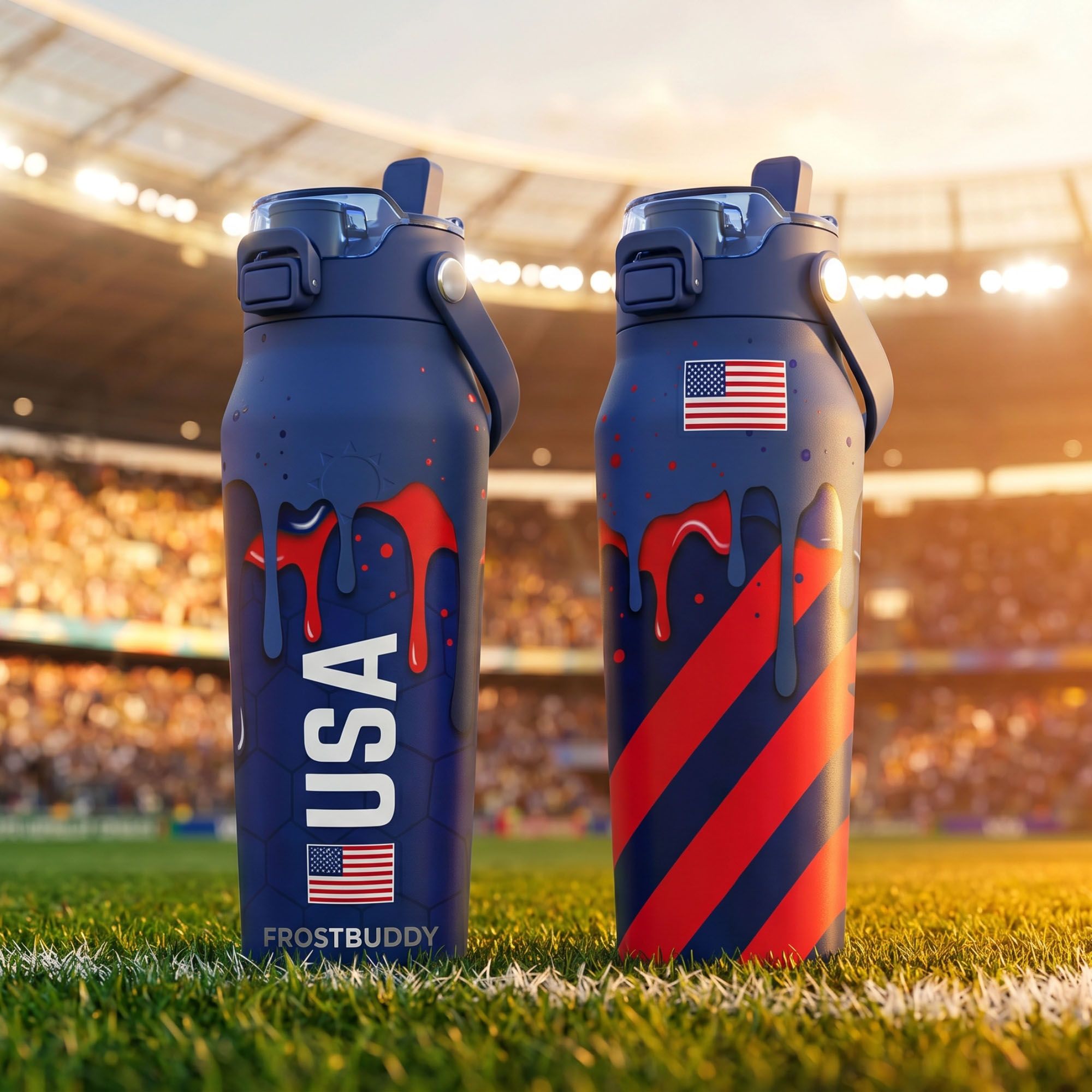 Frost Buddy 24 oz. Bottle Buddy product image
