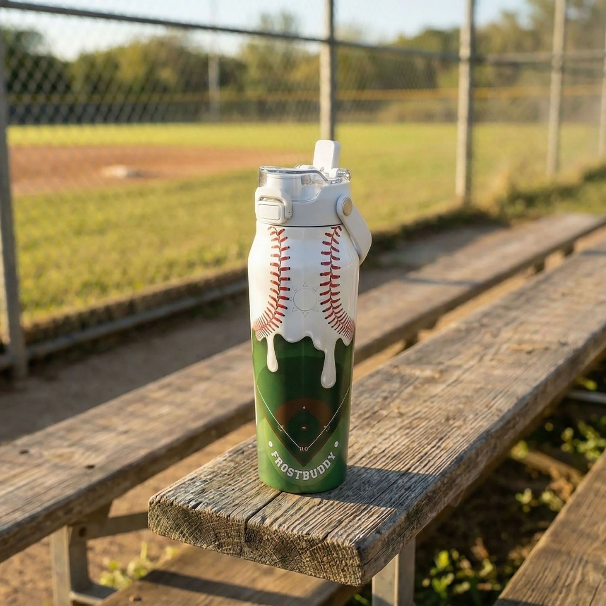Frost Buddy 24 oz. Bottle Buddy product image