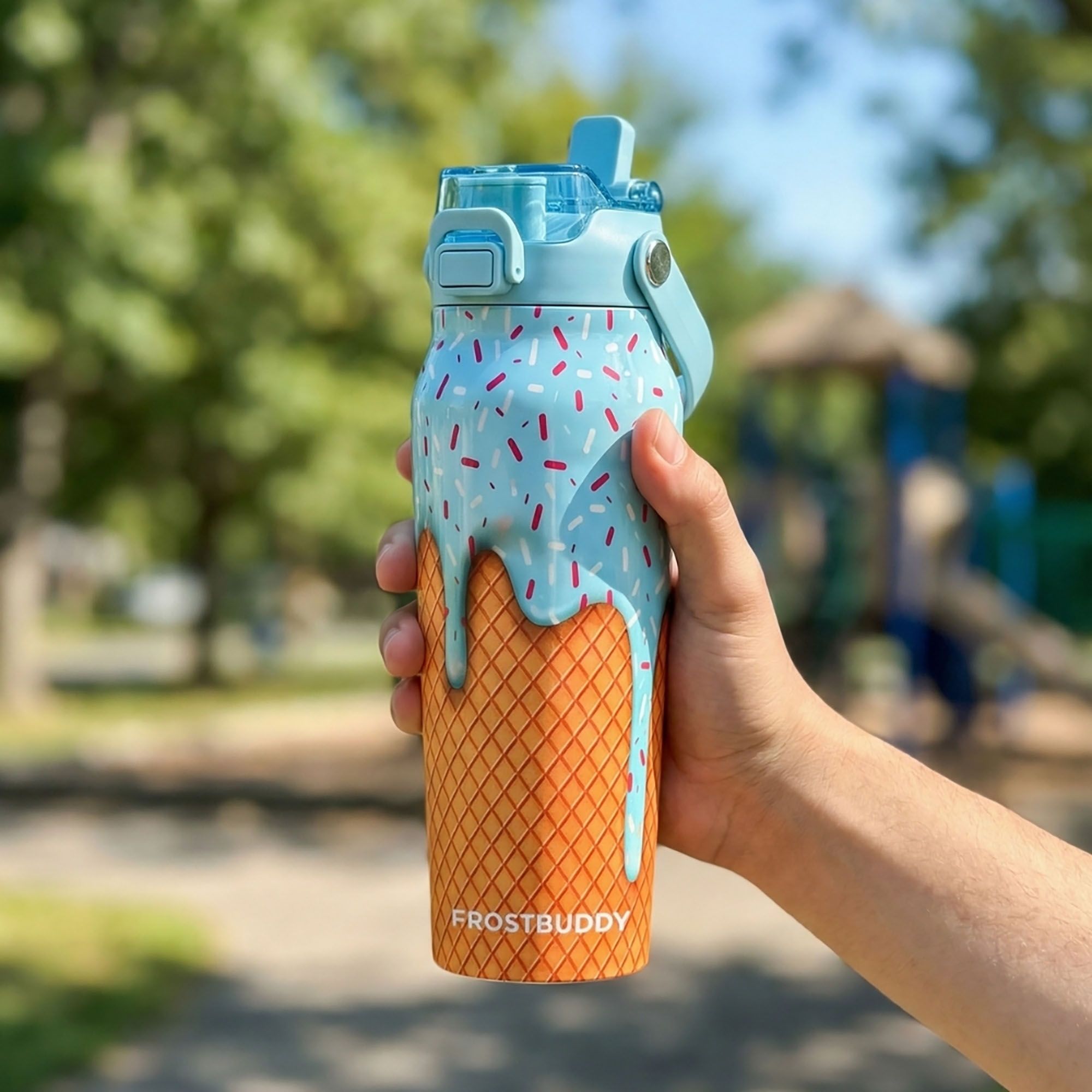 Frost Buddy 24 oz. Bottle Buddy product image