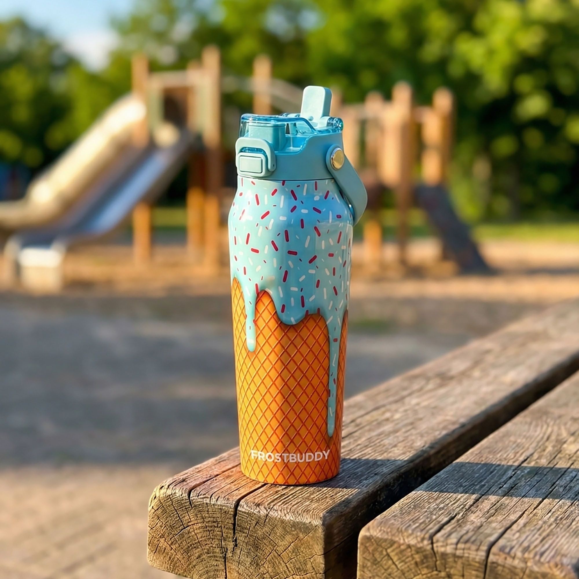 Frost Buddy 24 oz. Bottle Buddy product image