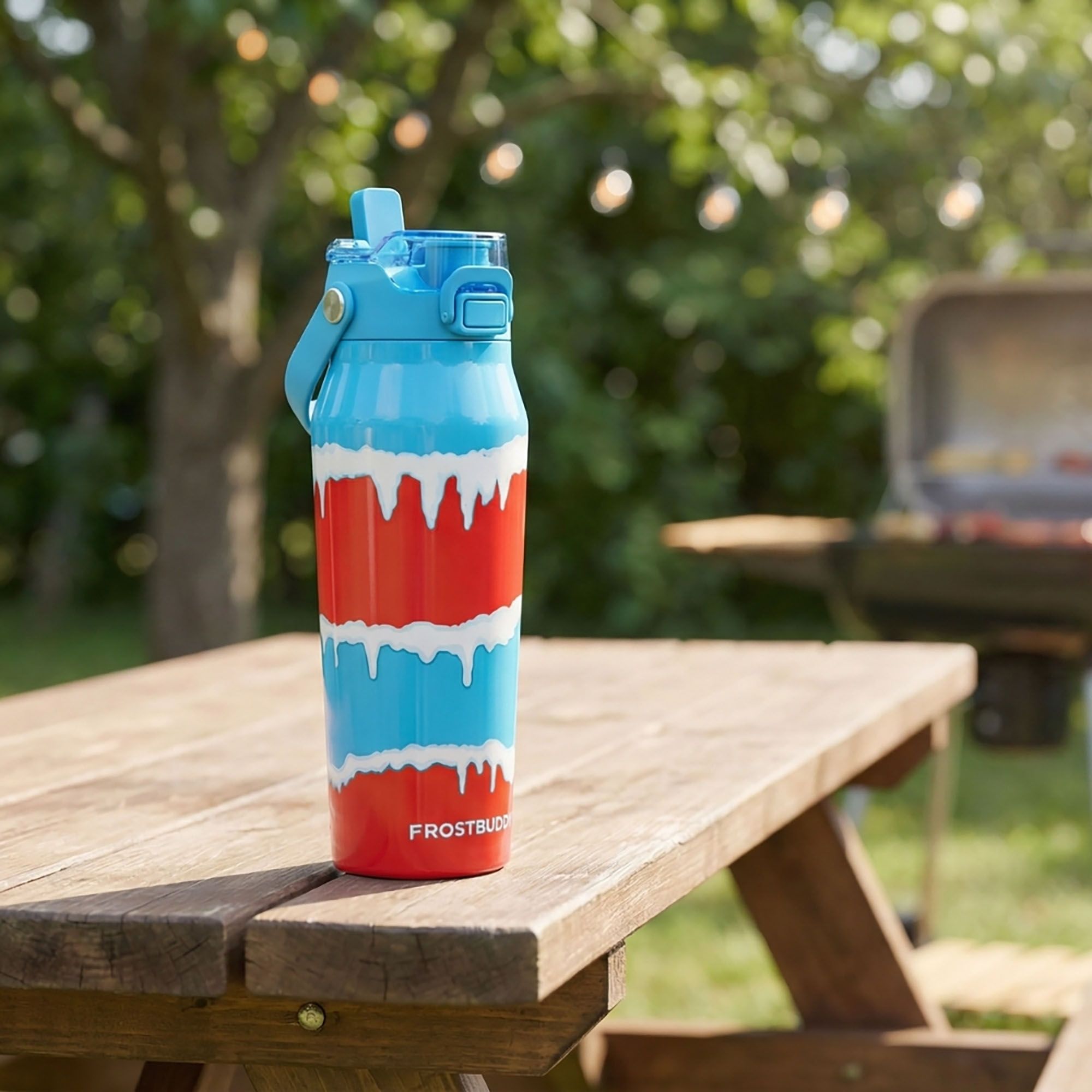 Frost Buddy 24 oz. Bottle Buddy product image