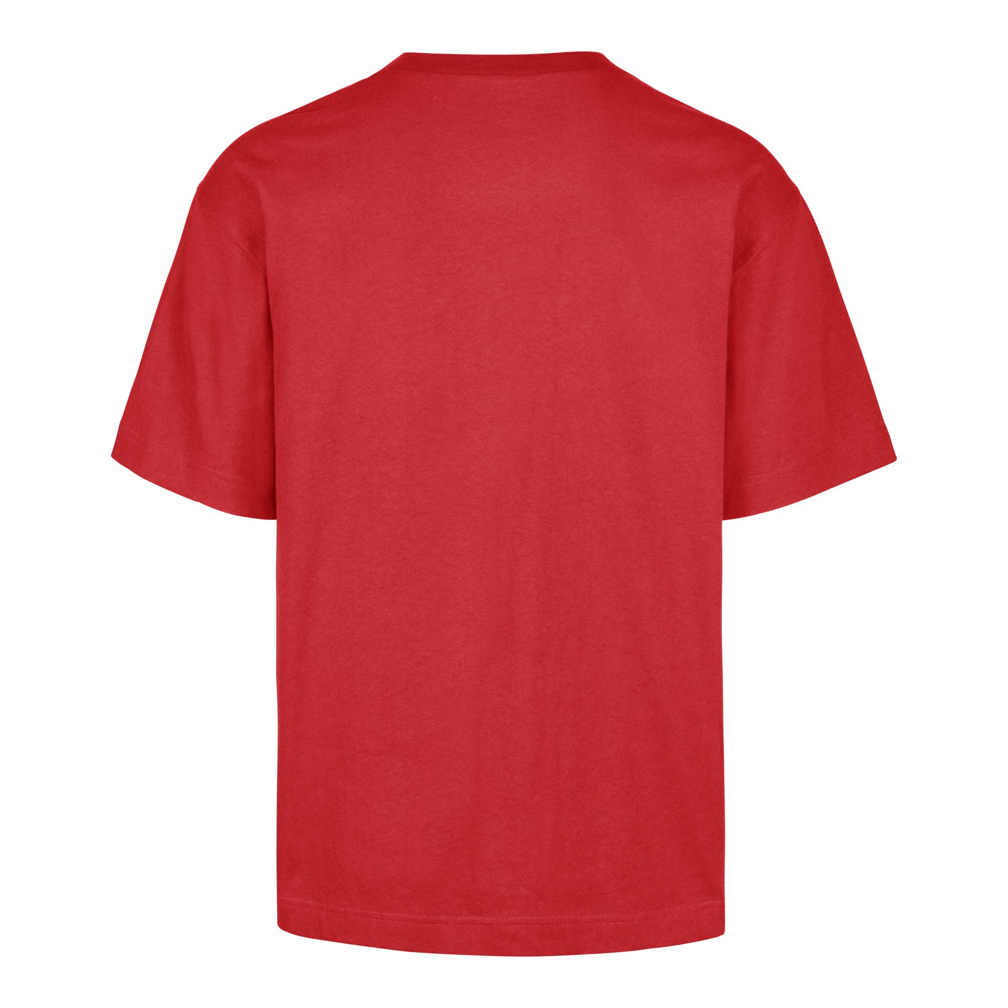 '47 Men's Pittsburgh Pirates City Connect Game Worn Foundation T-Shirt product image
