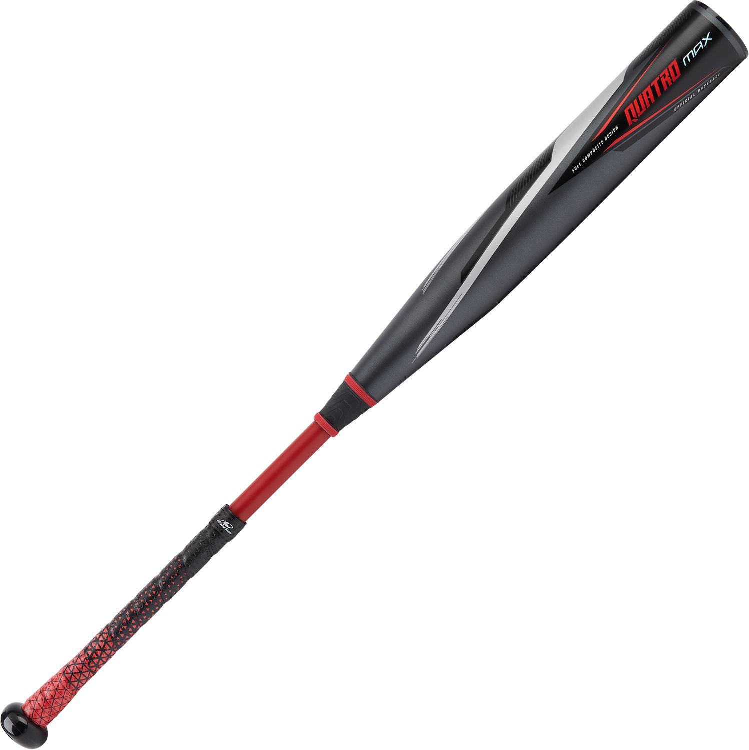 Rawlings Quatro MAX Composite BBCOR Bat (-3) product image