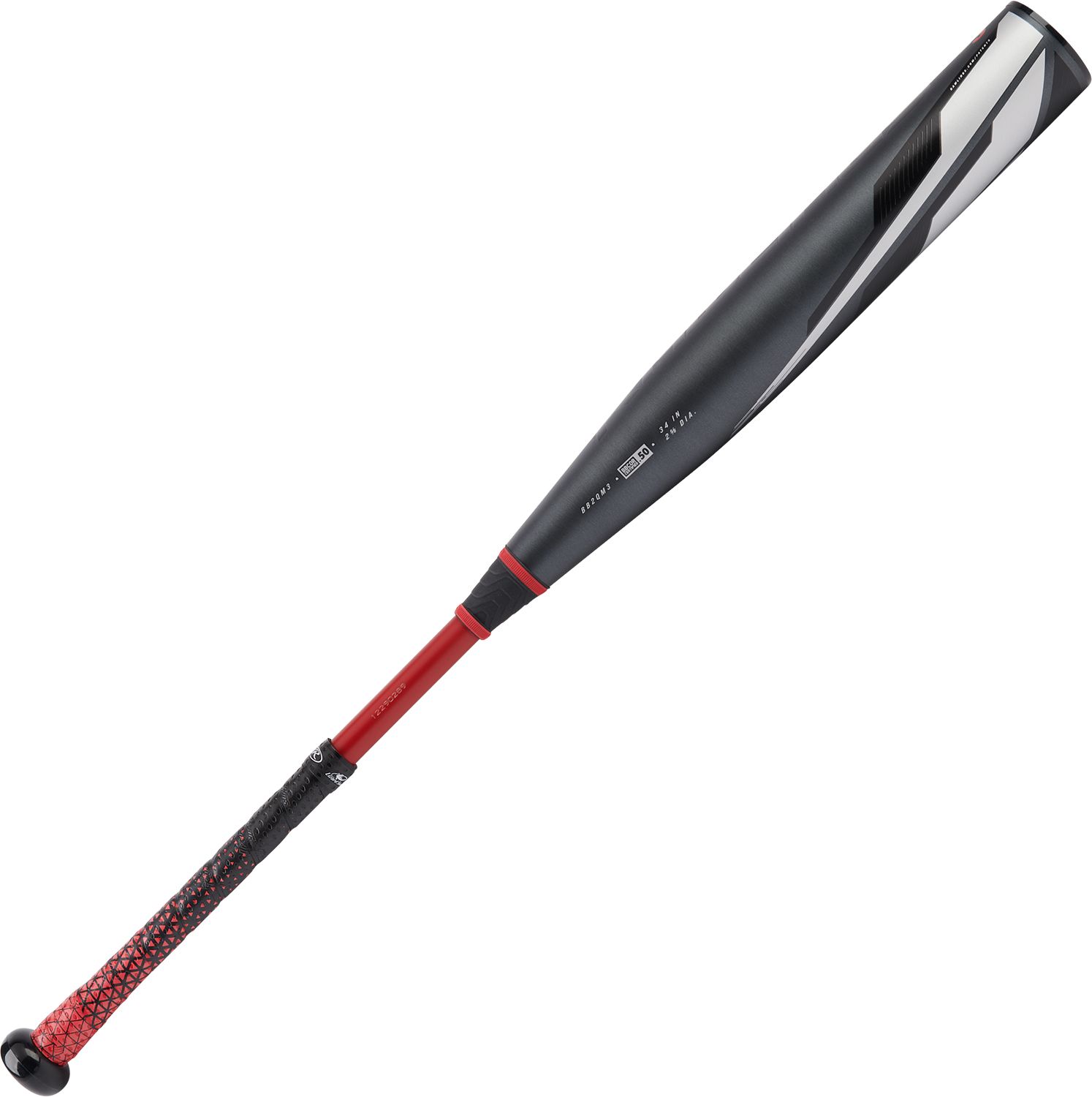 Rawlings Quatro MAX Composite BBCOR Bat (-3) product image