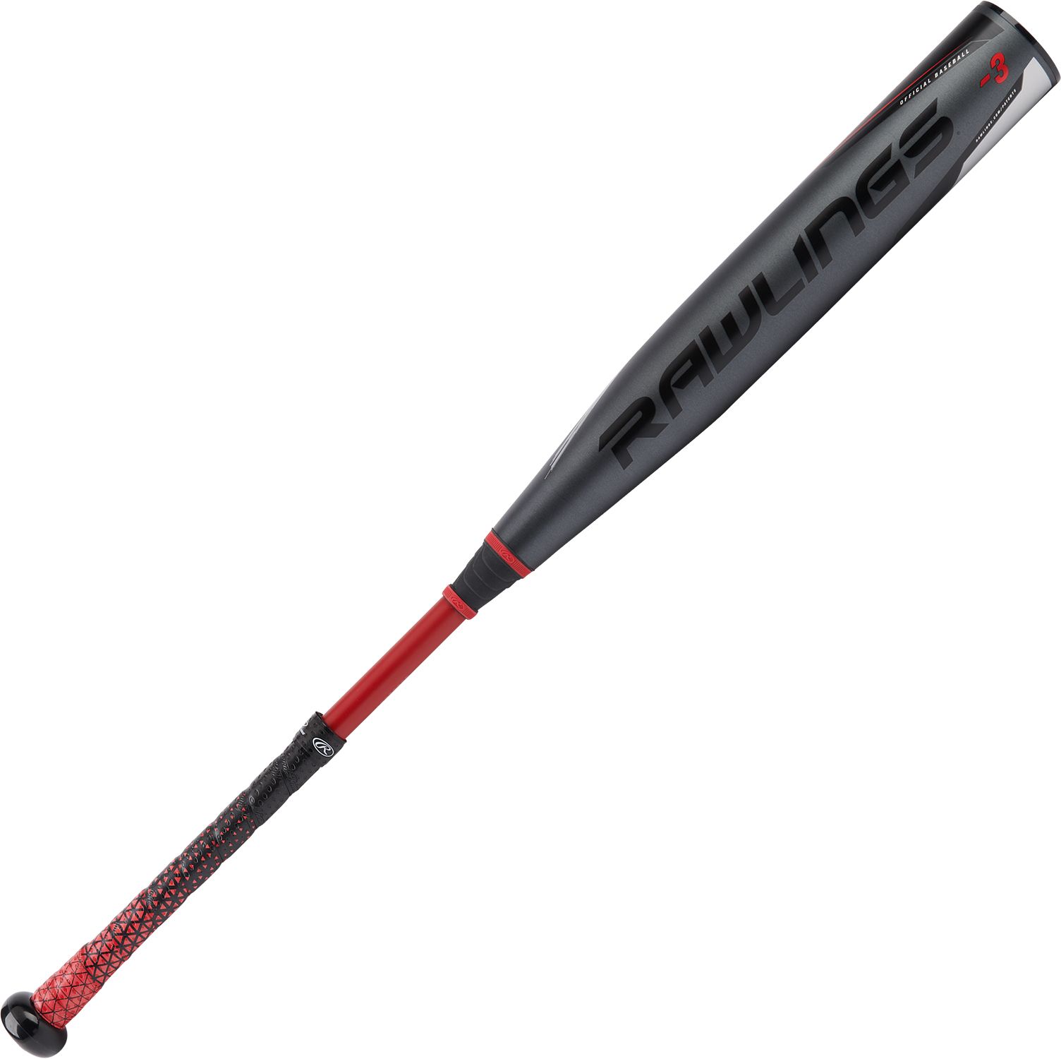 Rawlings Quatro MAX Composite BBCOR Bat (-3) product image