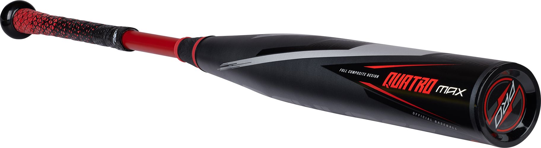 Rawlings Quatro MAX Composite BBCOR Bat (-3) product image