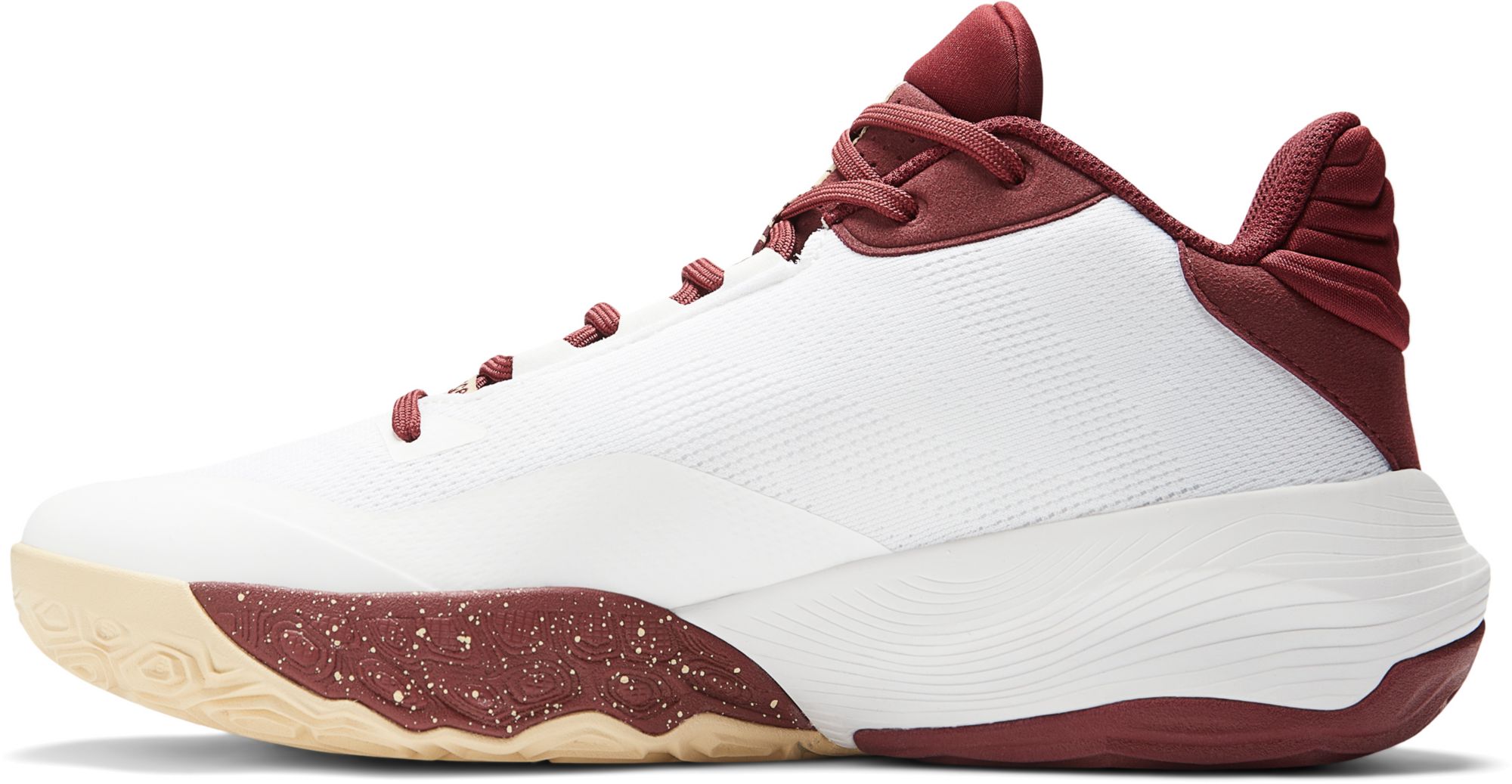 New Balance TWO WXY v4 Basketball Shoes | Dick
