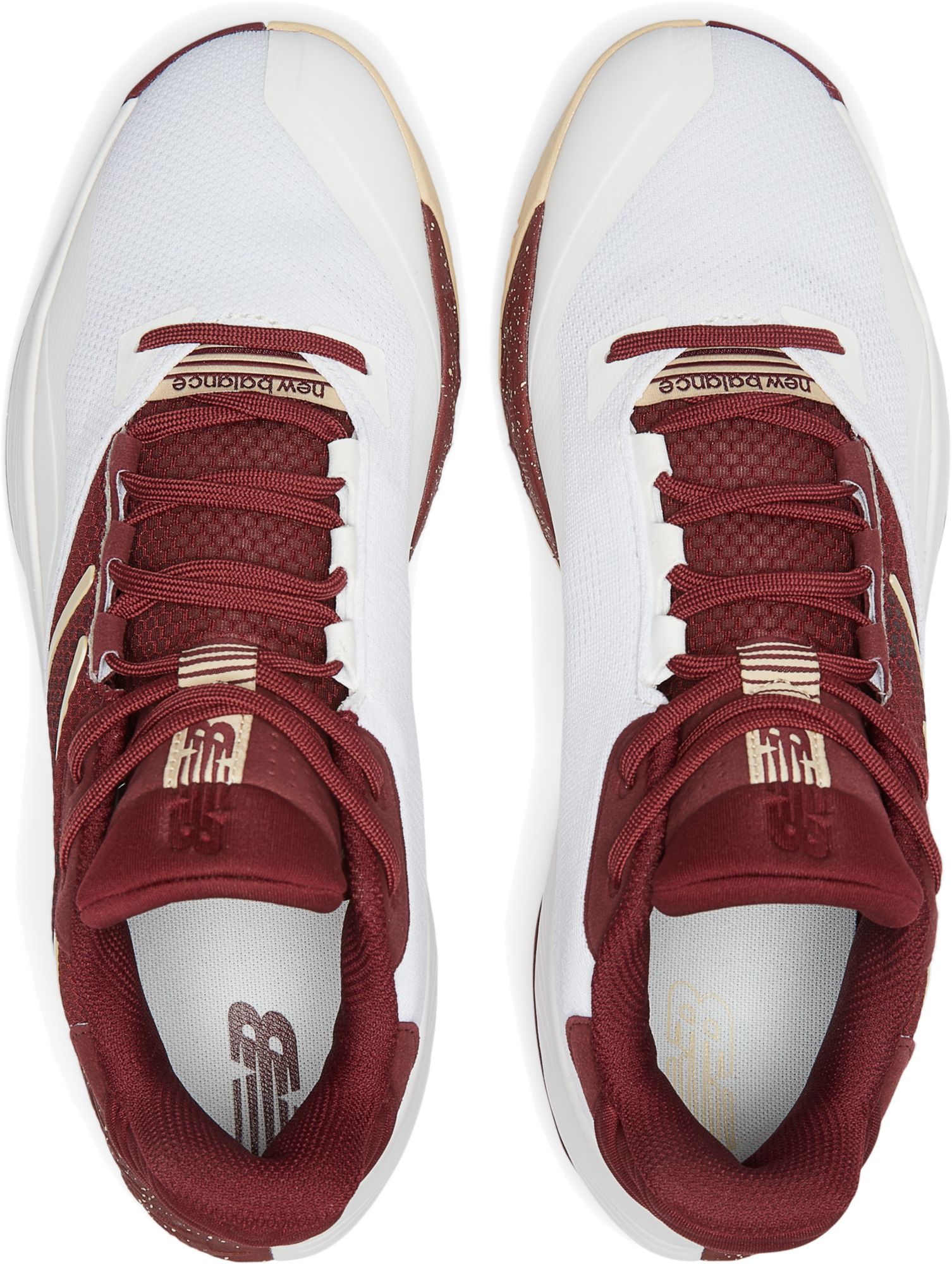 New Balance TWO WXY v4 Basketball Shoes | Dick