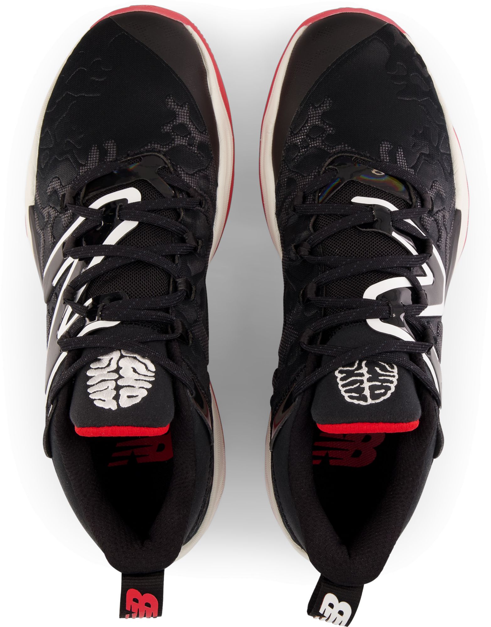 New Balance TWO WXY v3 Basketball Shoes | Dick's Sporting Goods