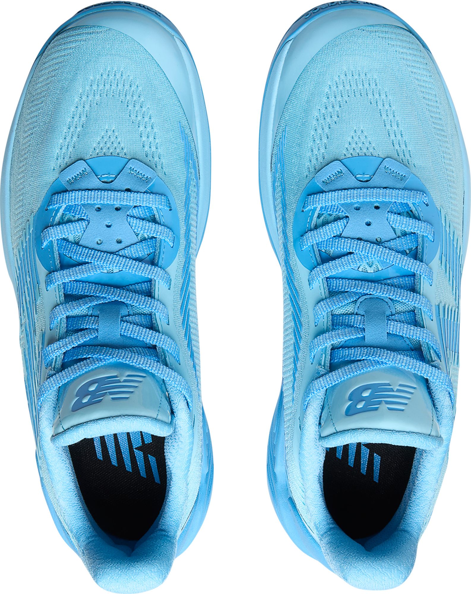 New Balance TWO WXY v5 Basketball Shoes