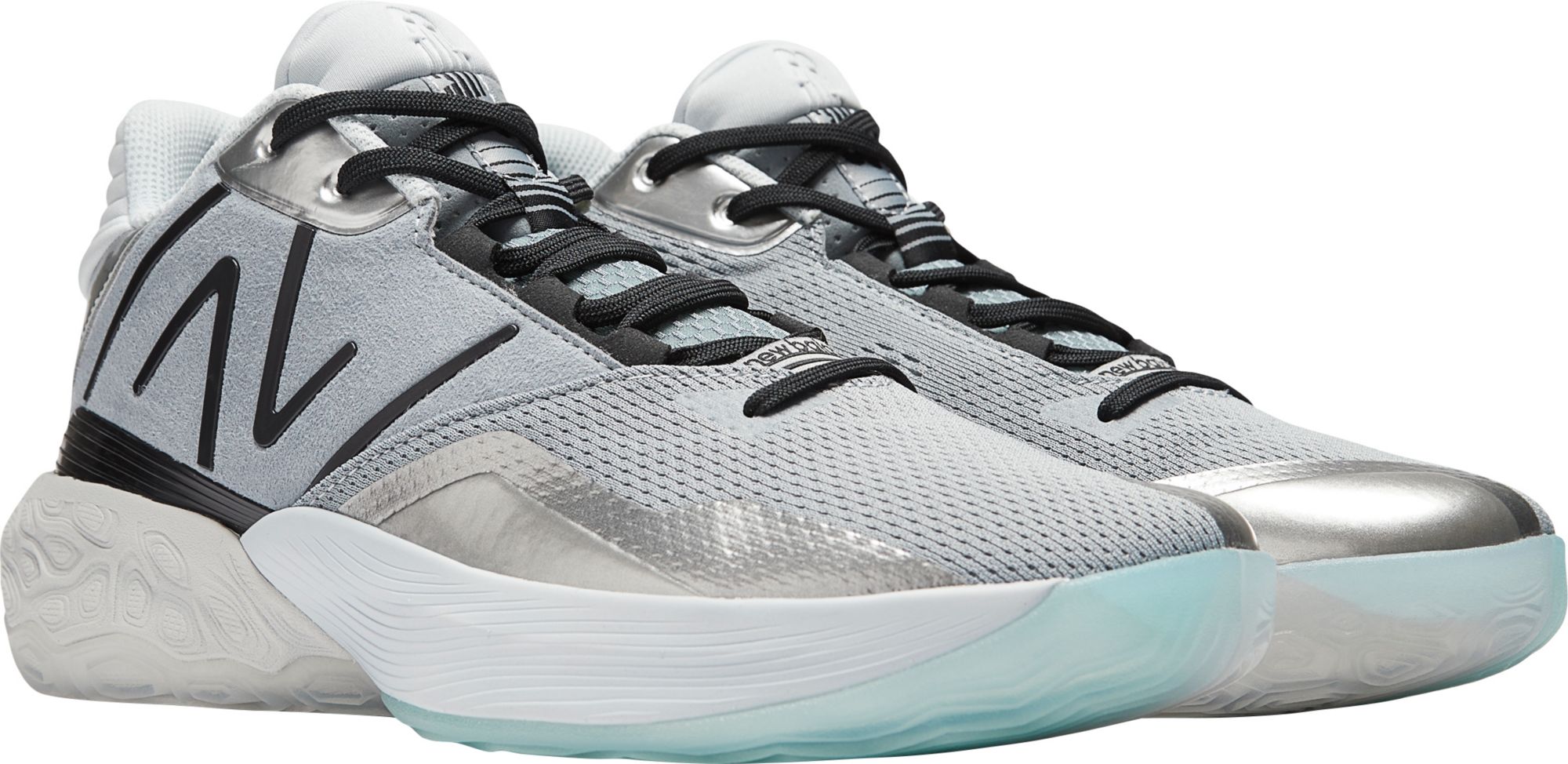New Balance TWO WXY v4 Basketball Shoes | The Market Place