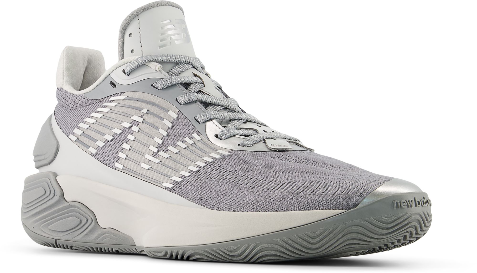 New Balance TWO WXY v5 Basketball Shoes product image