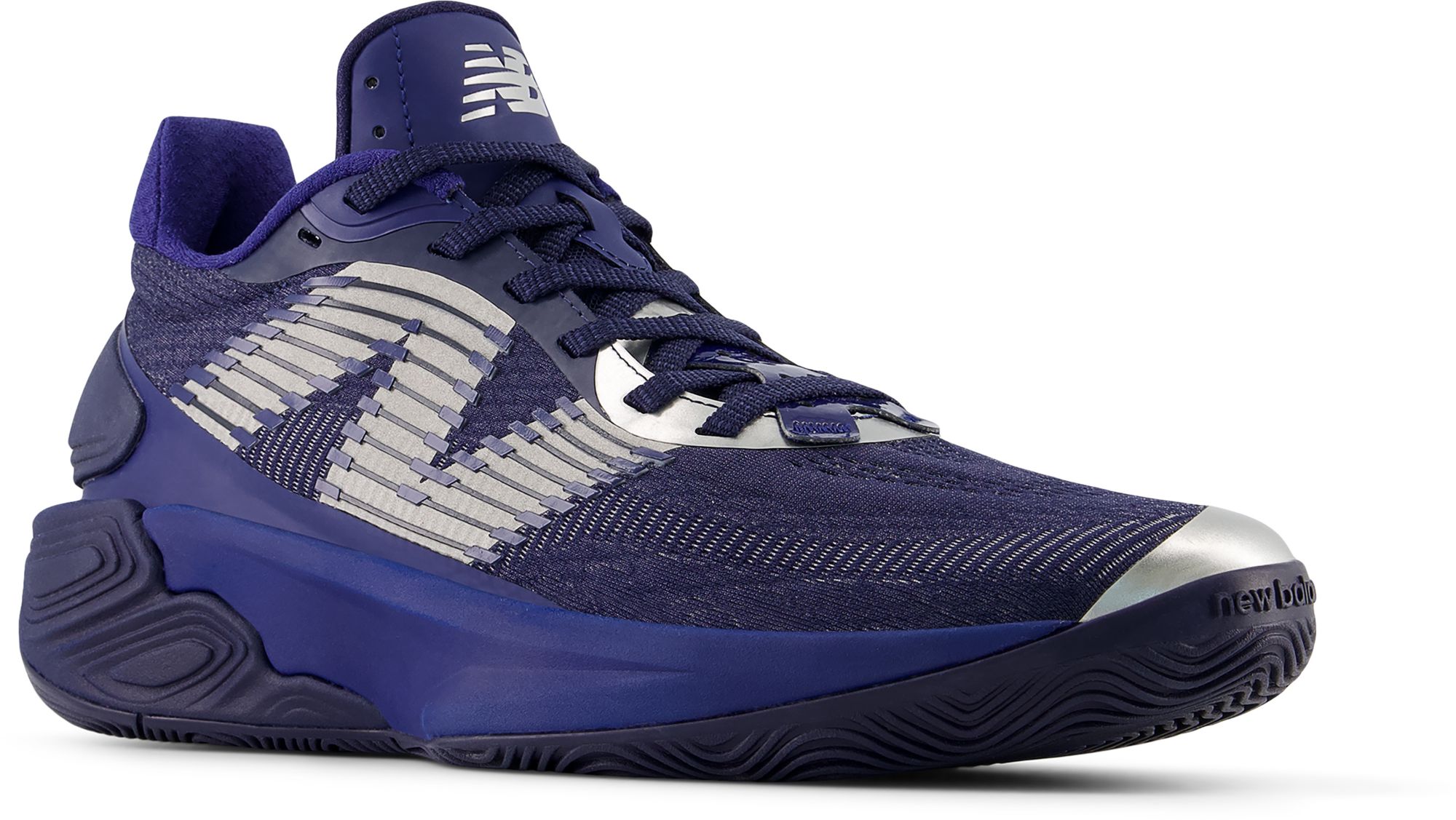 New Balance TWO WXY v5 Basketball Shoes product image