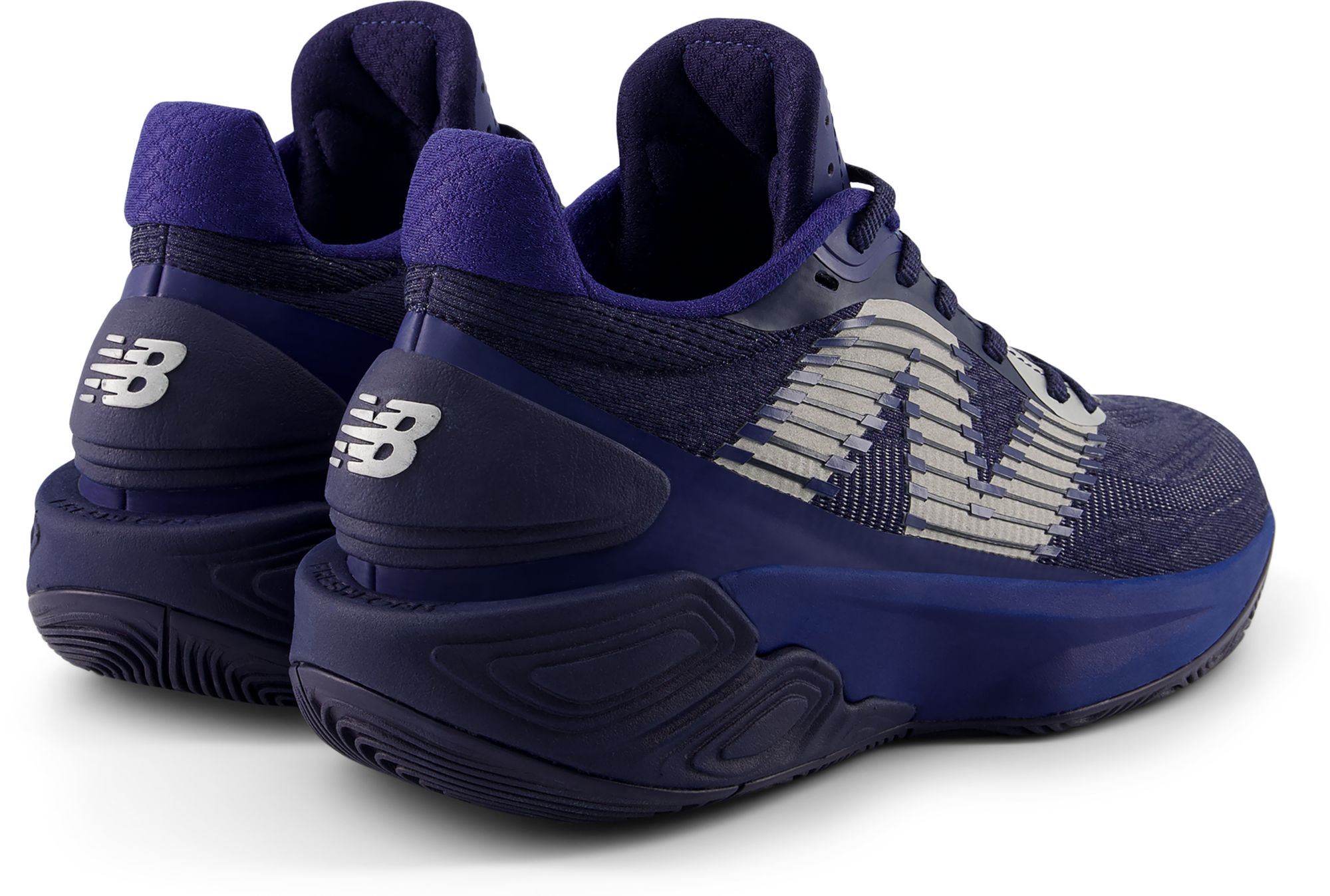 New Balance TWO WXY v5 Basketball Shoes product image