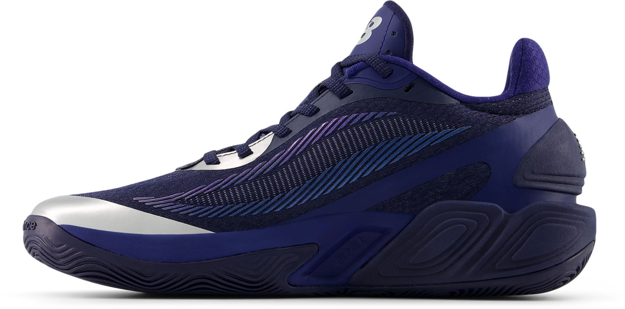 New Balance TWO WXY v5 Basketball Shoes product image