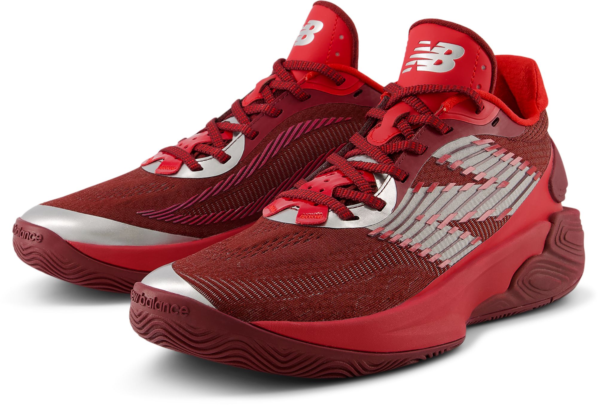 New Balance TWO WXY v5 Basketball Shoes product image