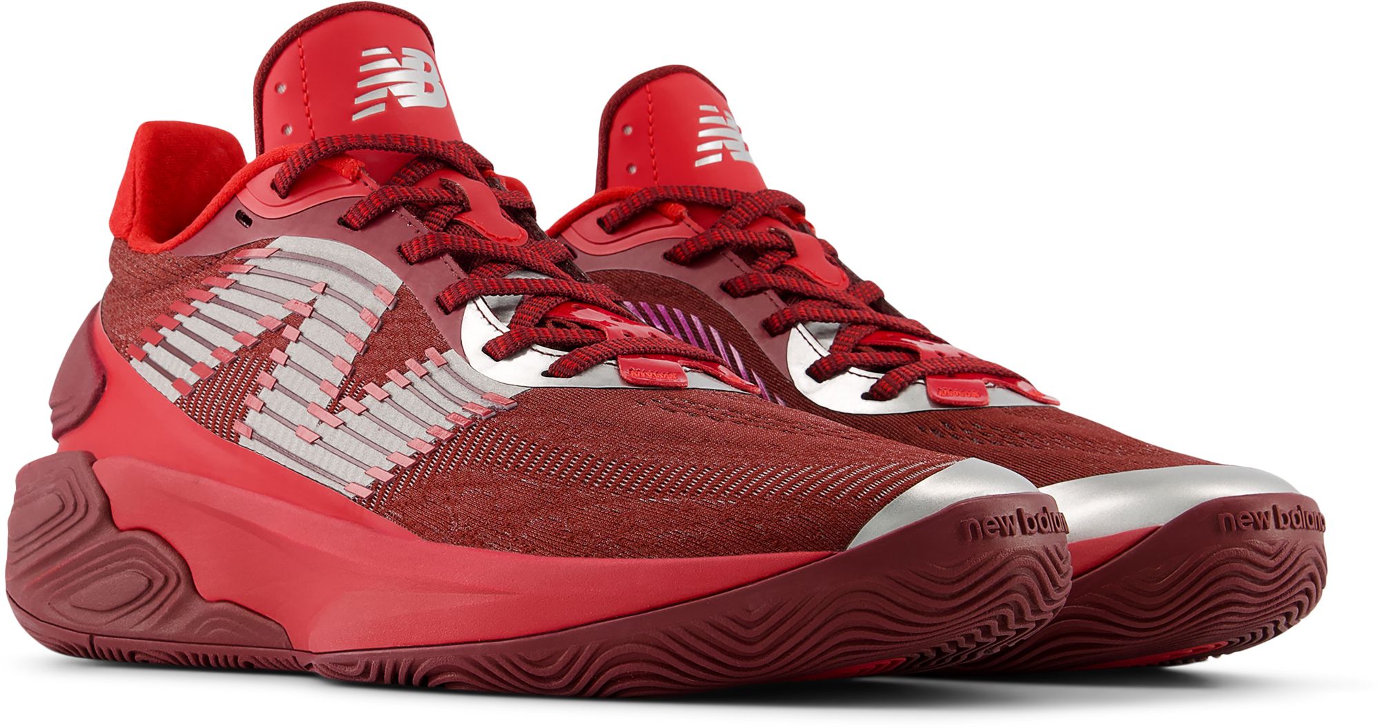 New Balance TWO WXY v5 Basketball Shoes product image