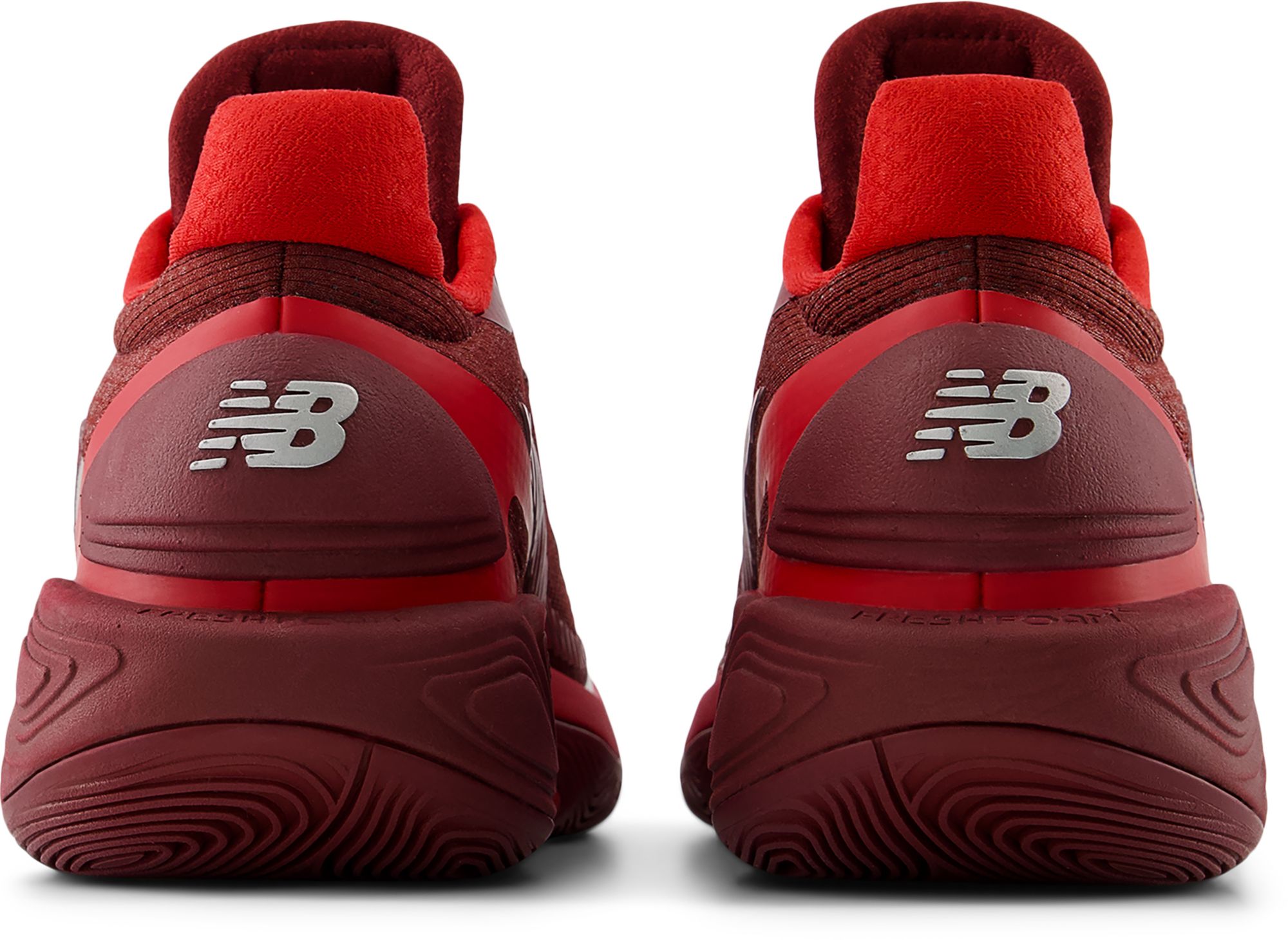 New Balance TWO WXY v5 Basketball Shoes product image