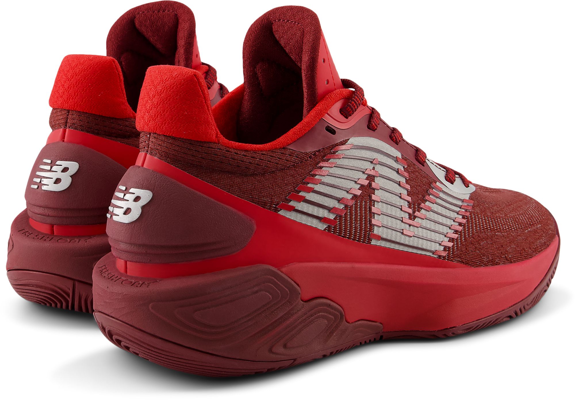 New Balance TWO WXY v5 Basketball Shoes product image