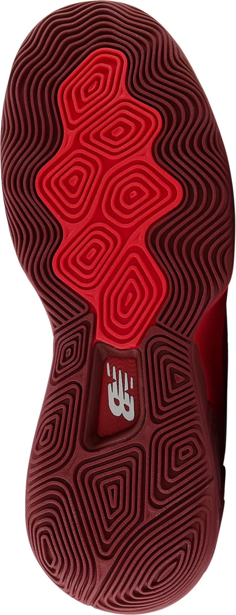 New Balance TWO WXY v5 Basketball Shoes product image